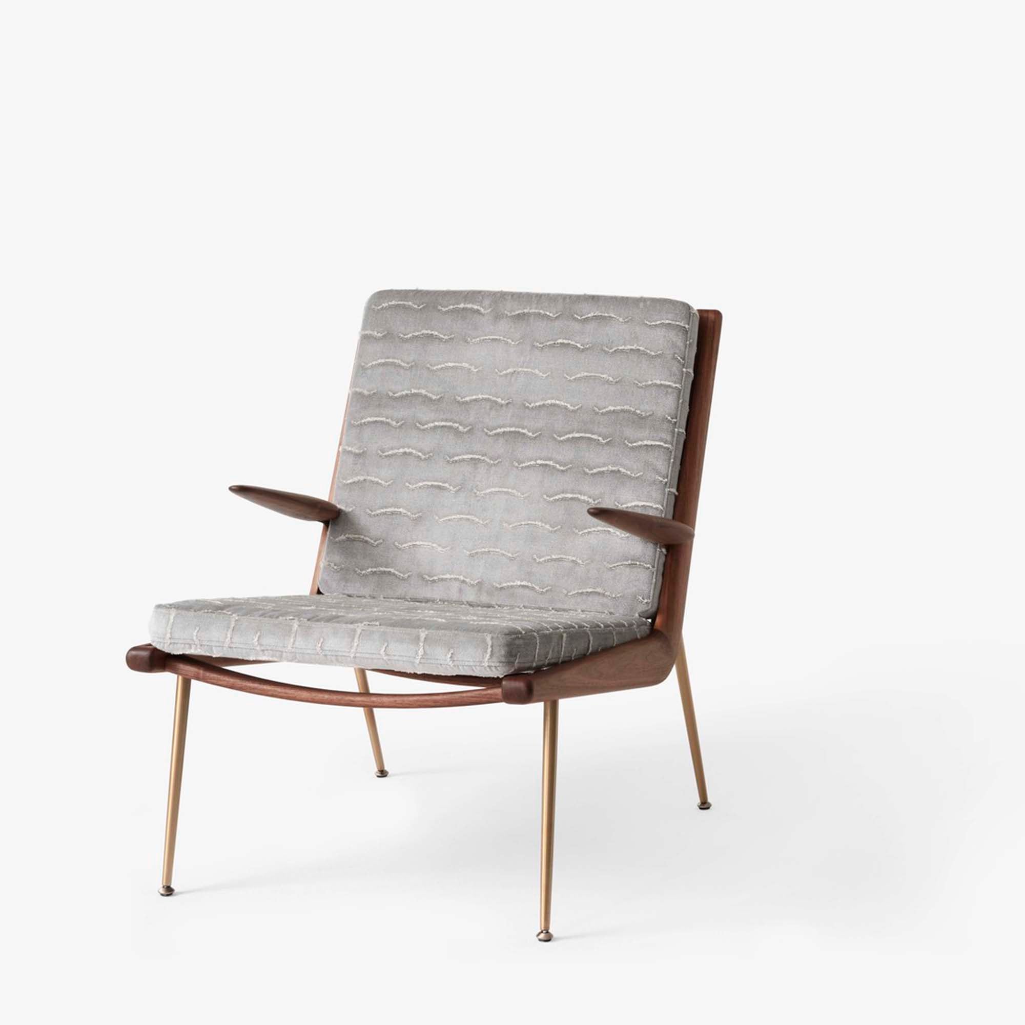 Boomerang HM2 fotoliu cu cotiere