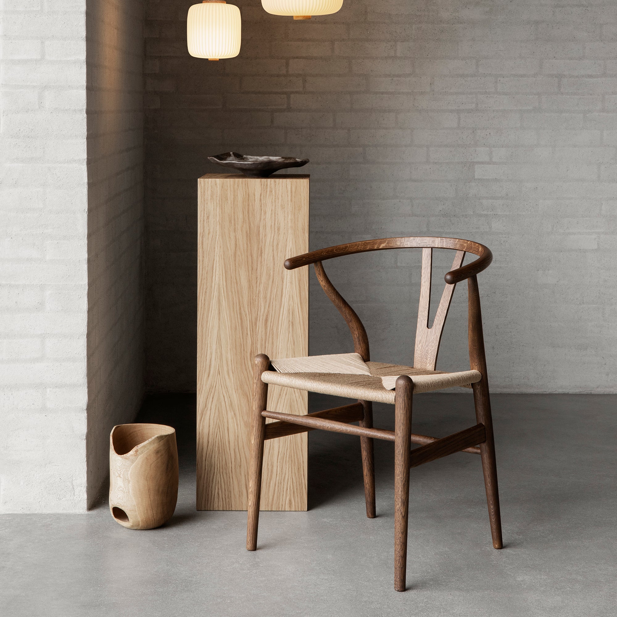 CH24 Soft scaun de dining