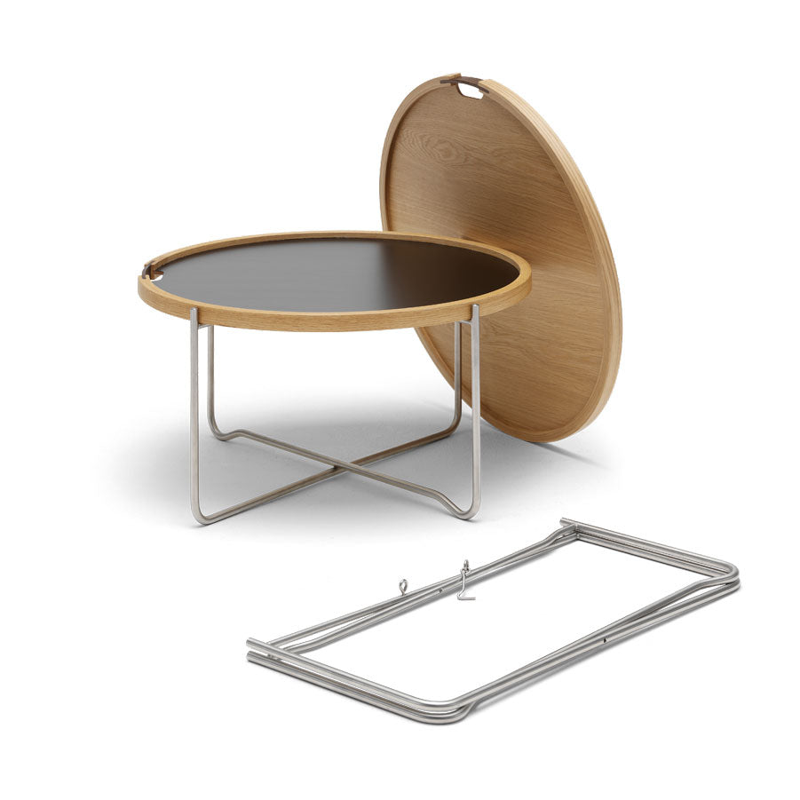CH417 Tray Table măsuță de cafea