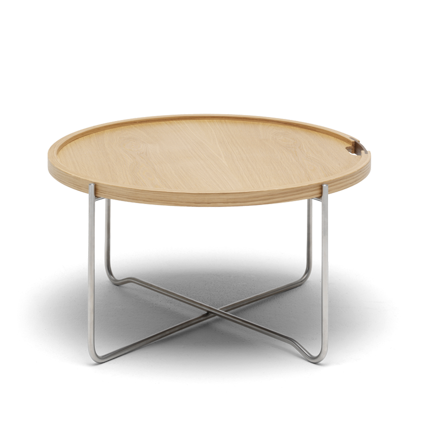 CH417 Tray Table măsuță de cafea