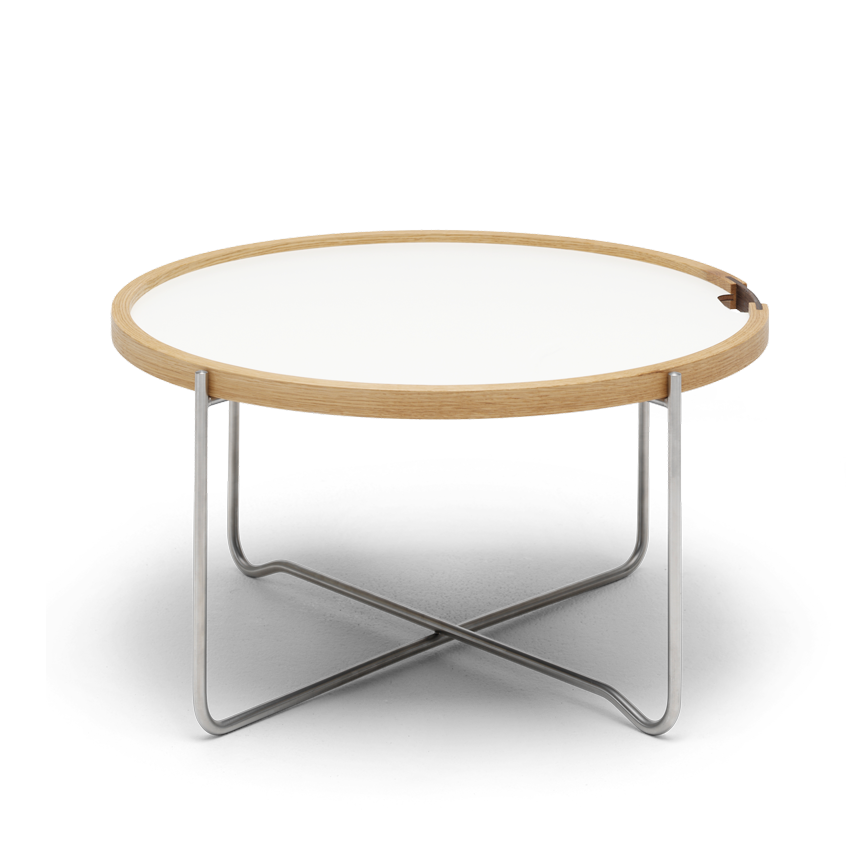 CH417 Tray Table măsuță de cafea