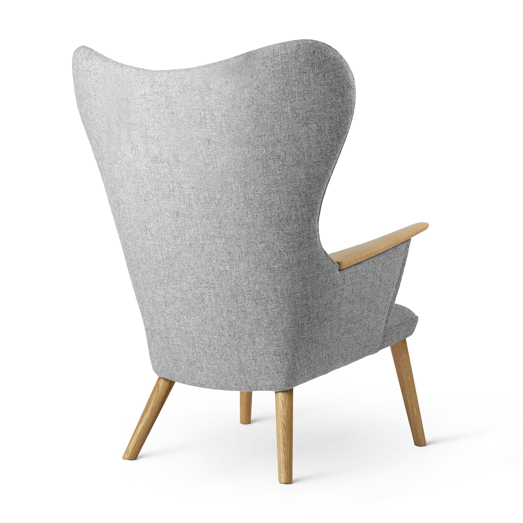 CH78 Mama Bear fotoliu cu tetieră