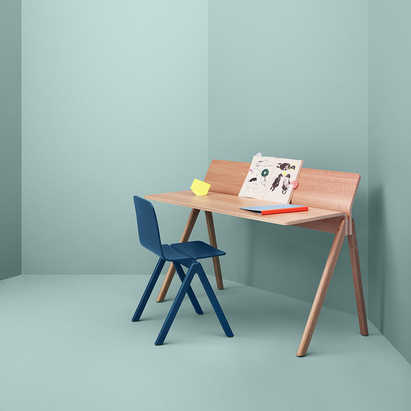 Copenhague, un birou creat de Ronan și Erwan Bouroullec pentru HAY