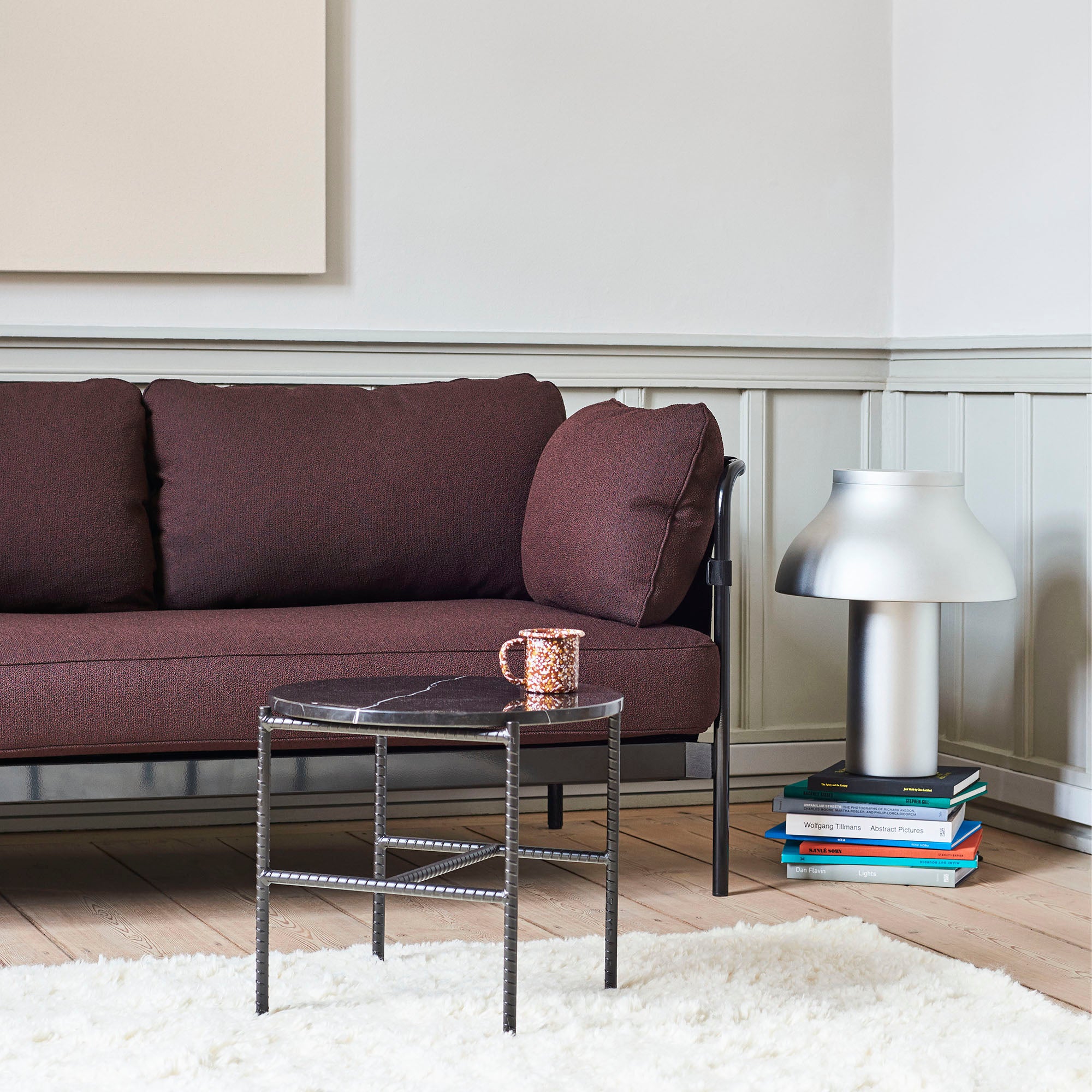 Shaggy Rug, covor 200x140 cm