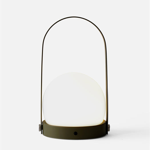 Carrie lampă de masă portabilă