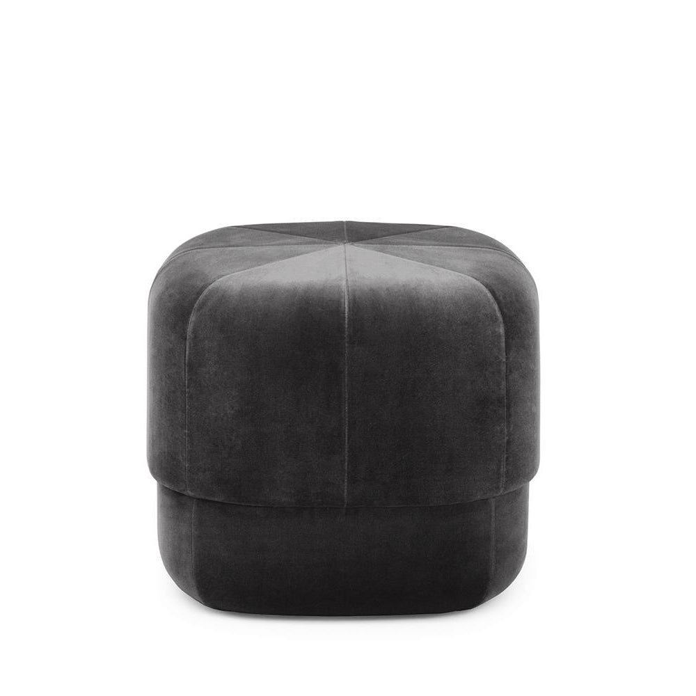 Circus puf mic