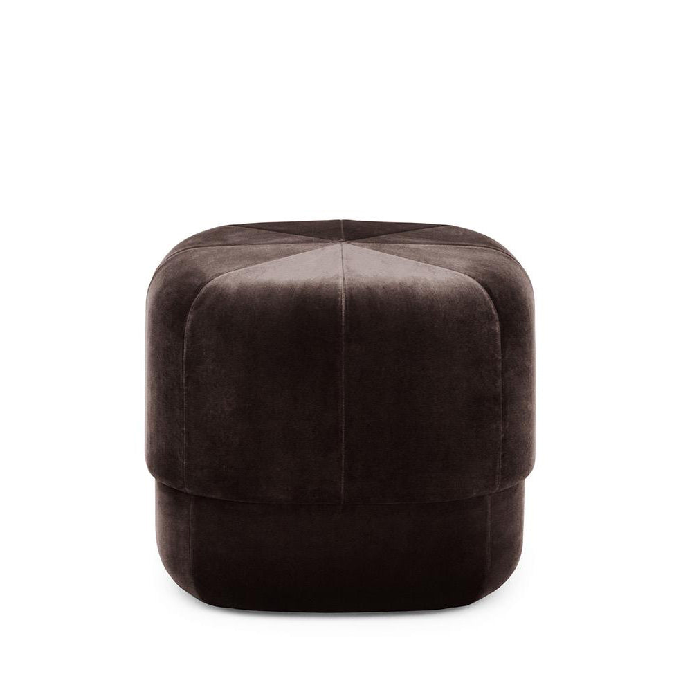 Circus puf mic