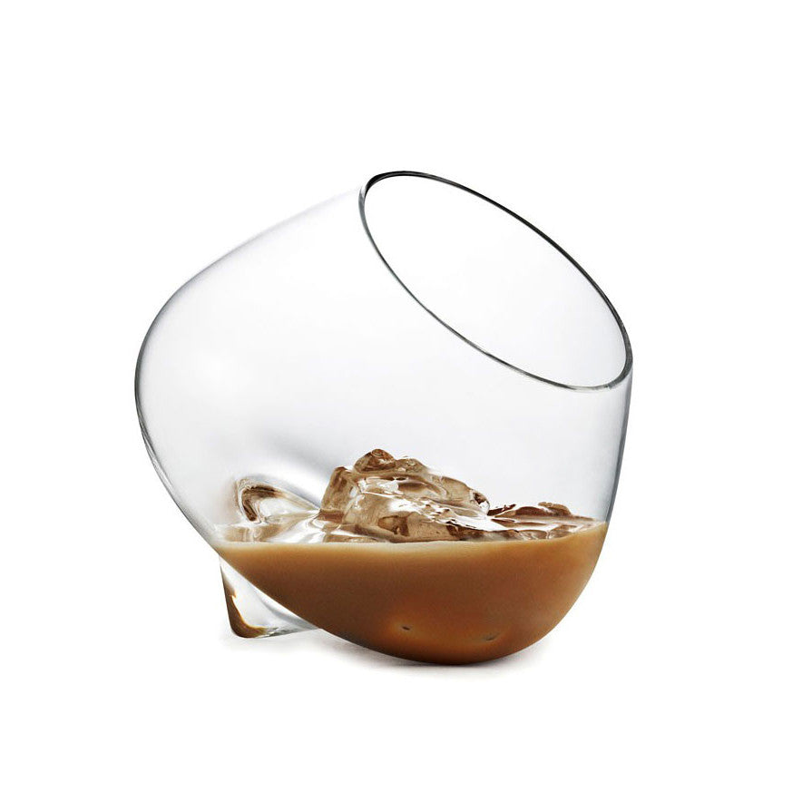 Bailey's în Cognac Glass produs de Normann Copenhagen