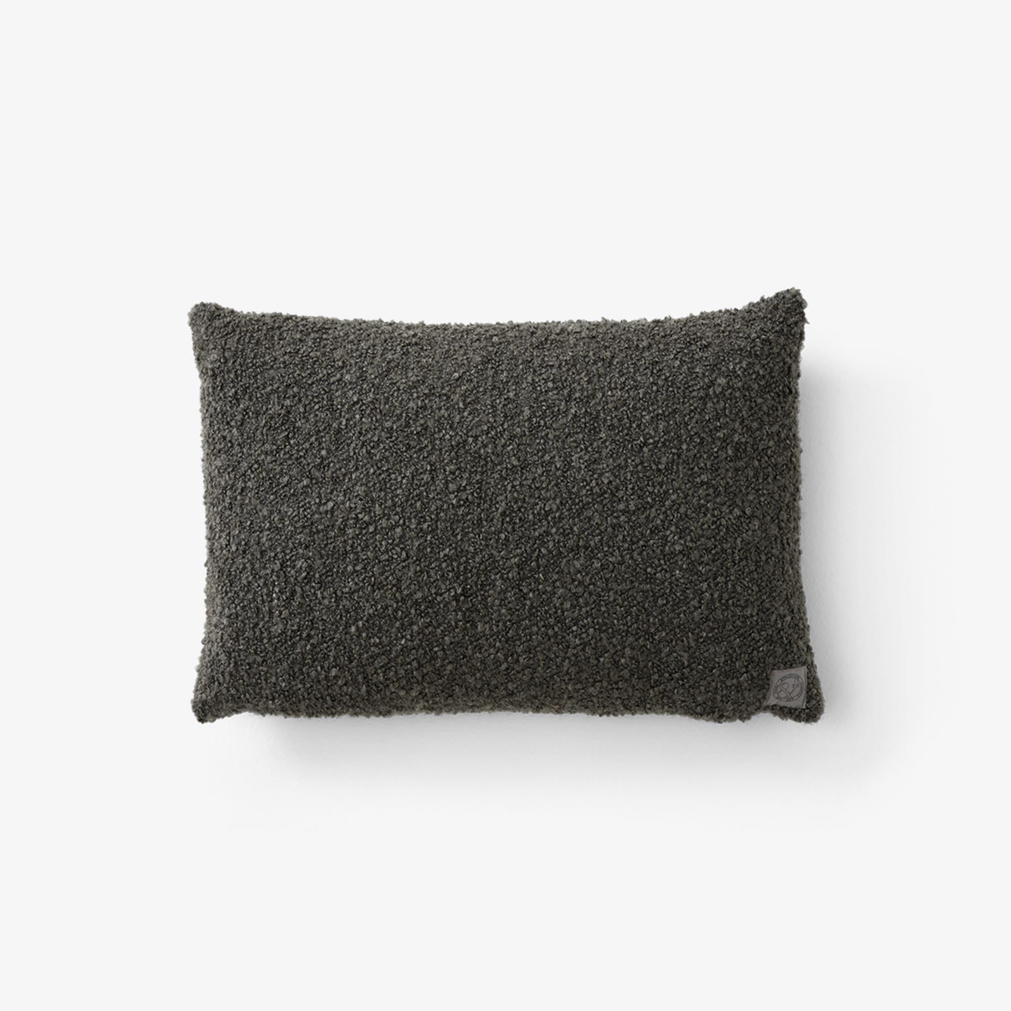 Boucle SC48, pernă decorativă 60x40cm