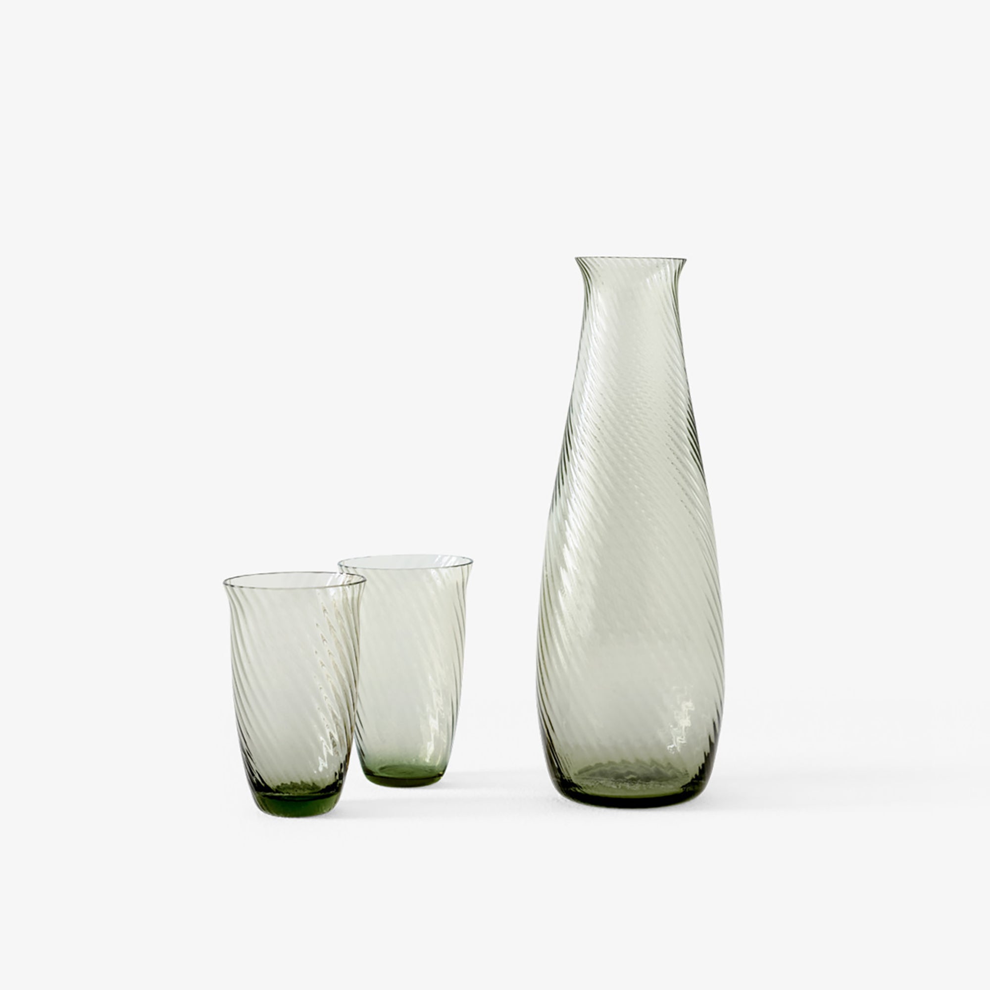 Carafe SC63, carafă