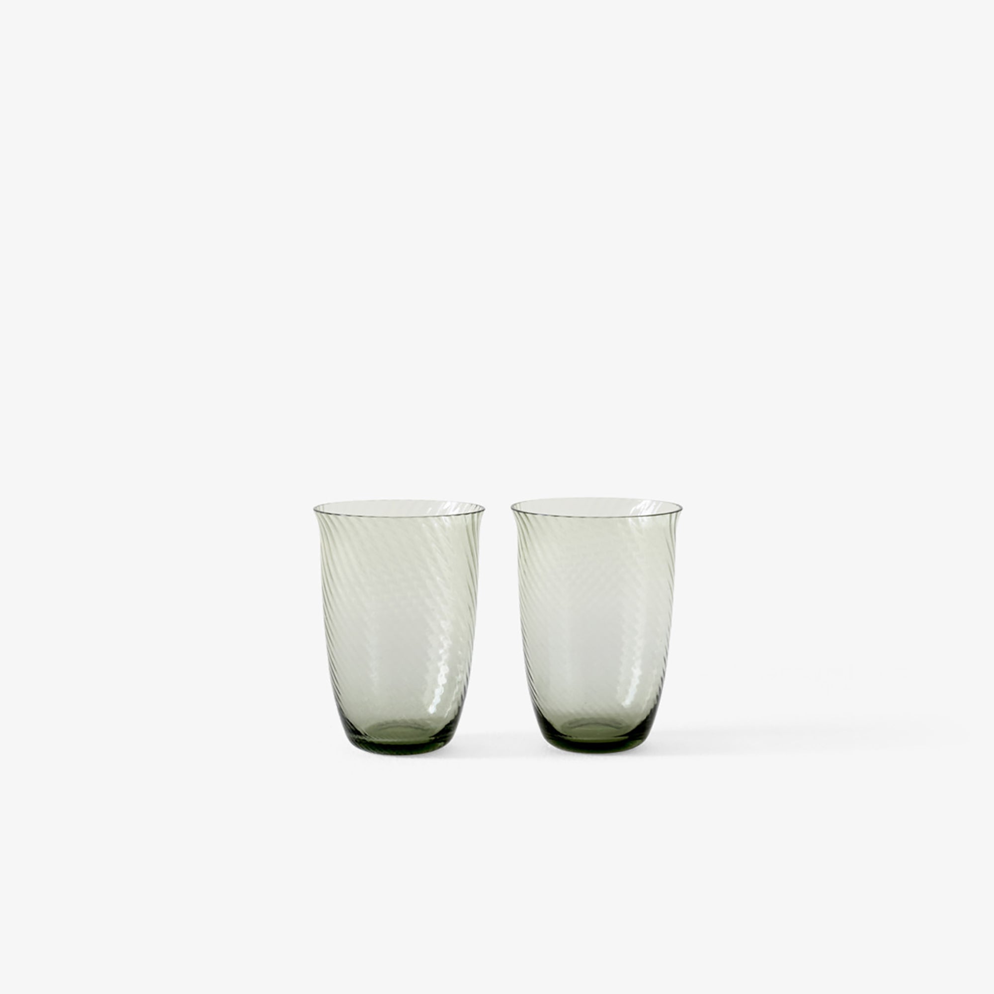 Glass SC61, set de două pahare