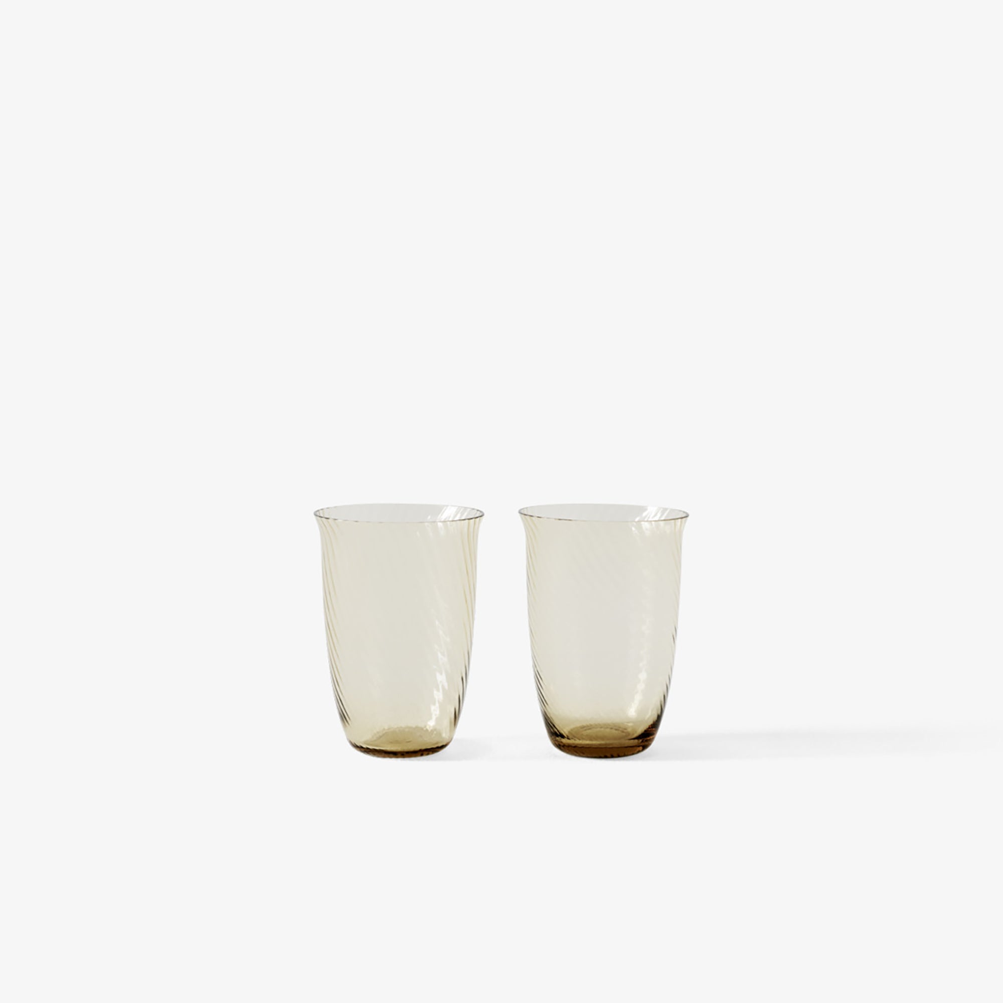 Glass SC61, set de două pahare