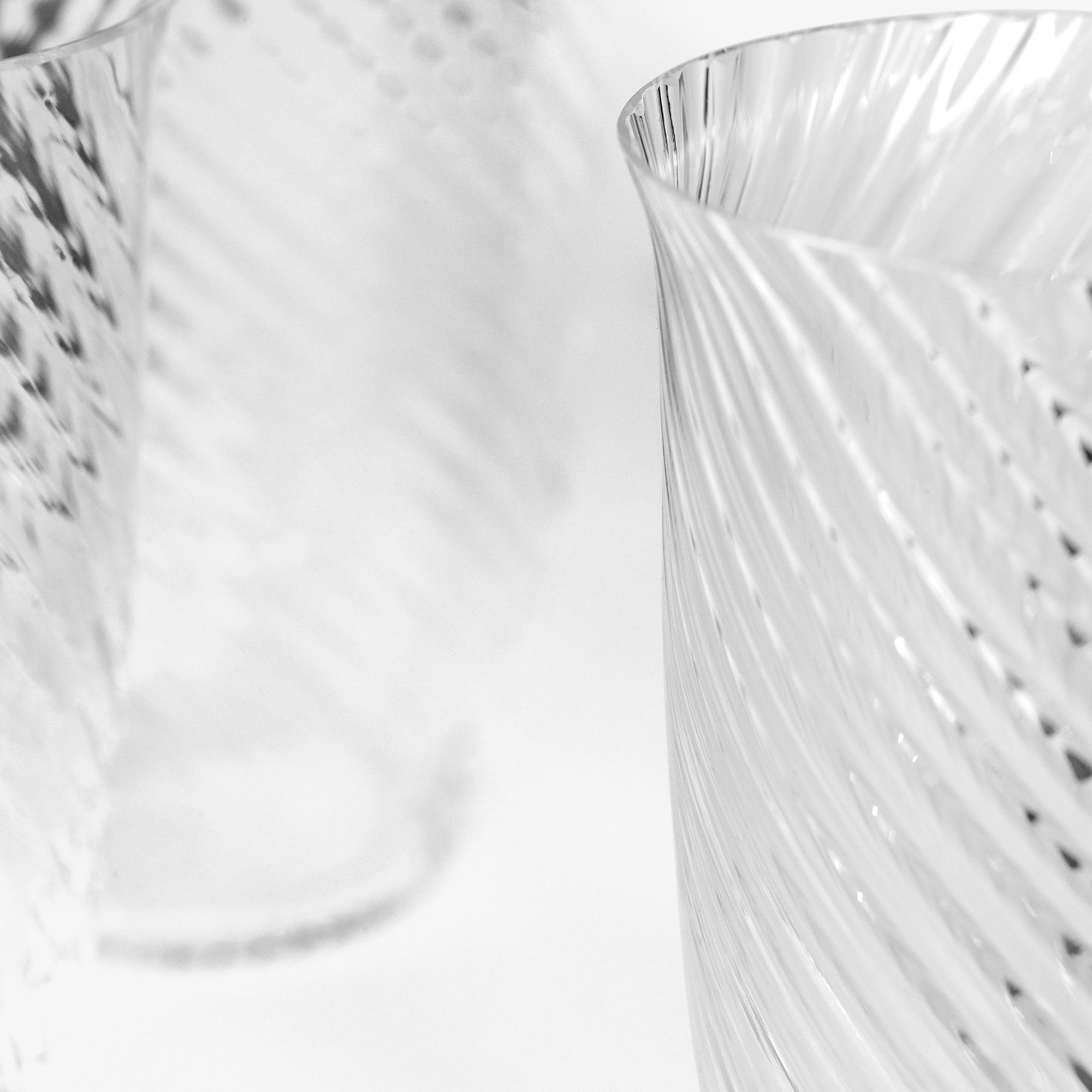 Glass SC60, set de două pahare mici