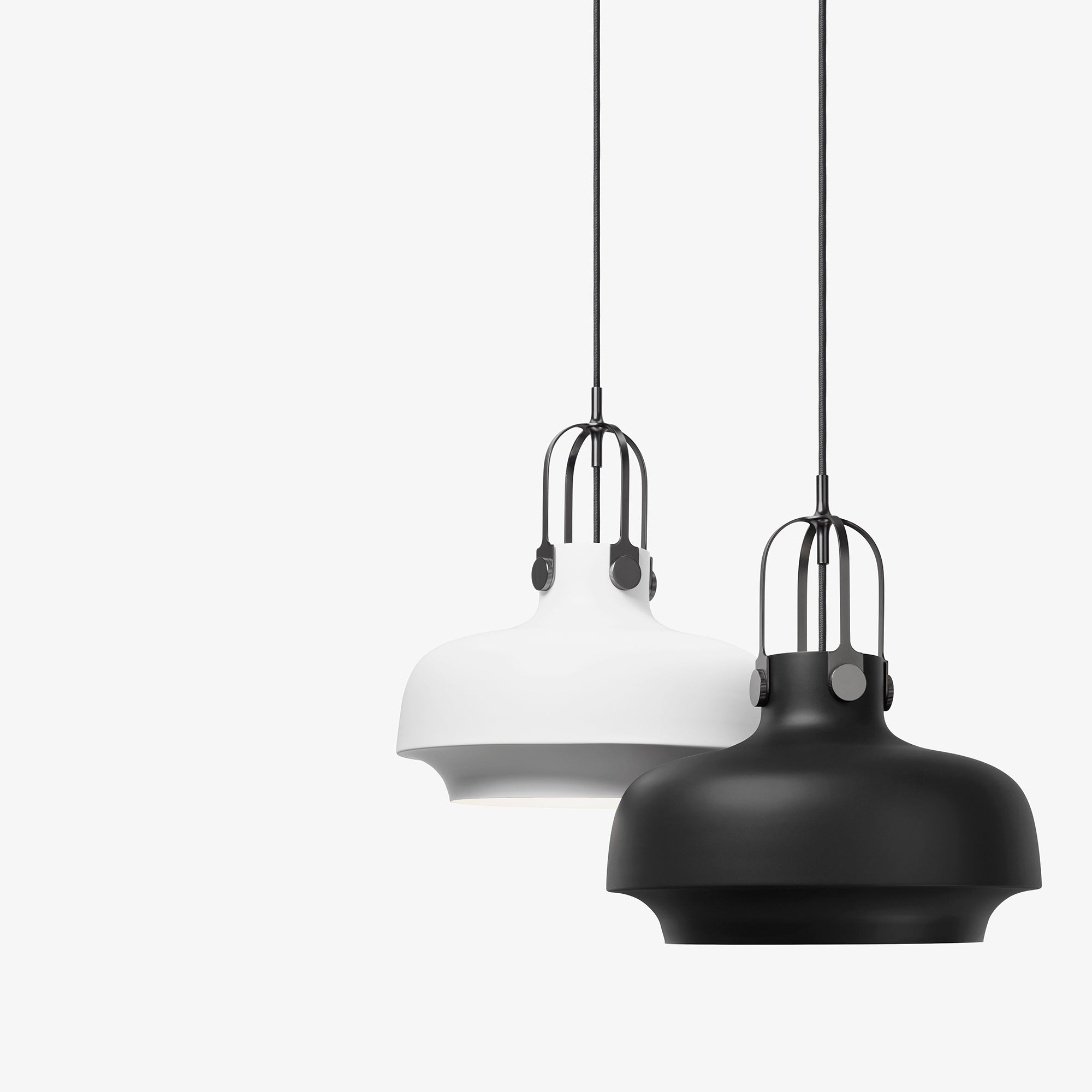 Copenhagen SC7 lampă suspendată medie