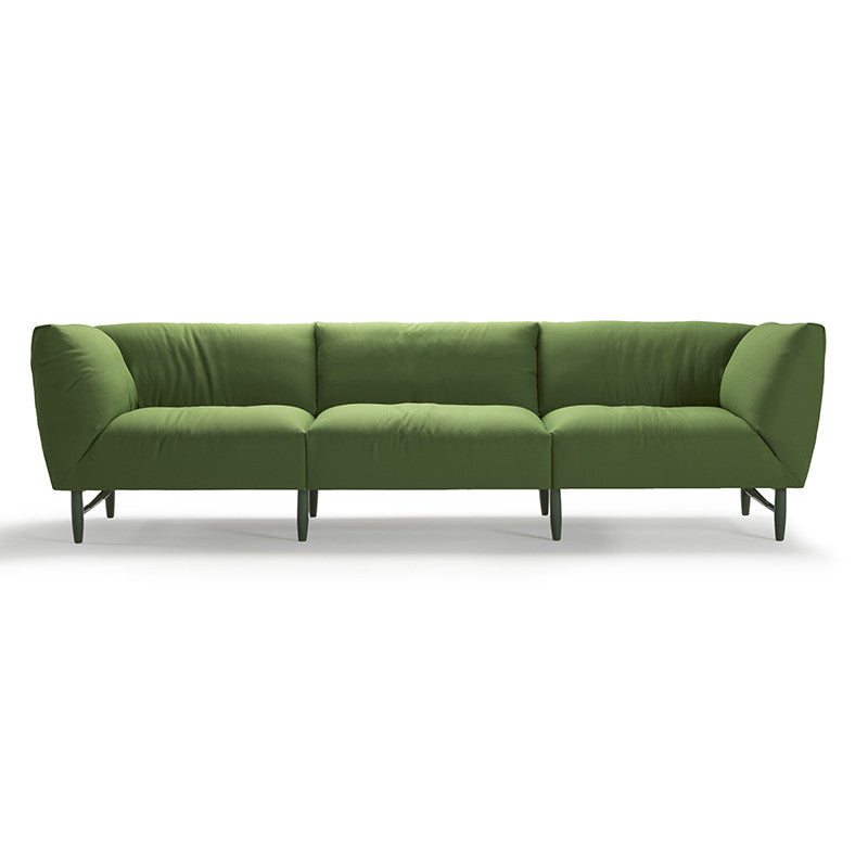 Copla, canapea cu 4-5 locuri produsă de compania Sancal