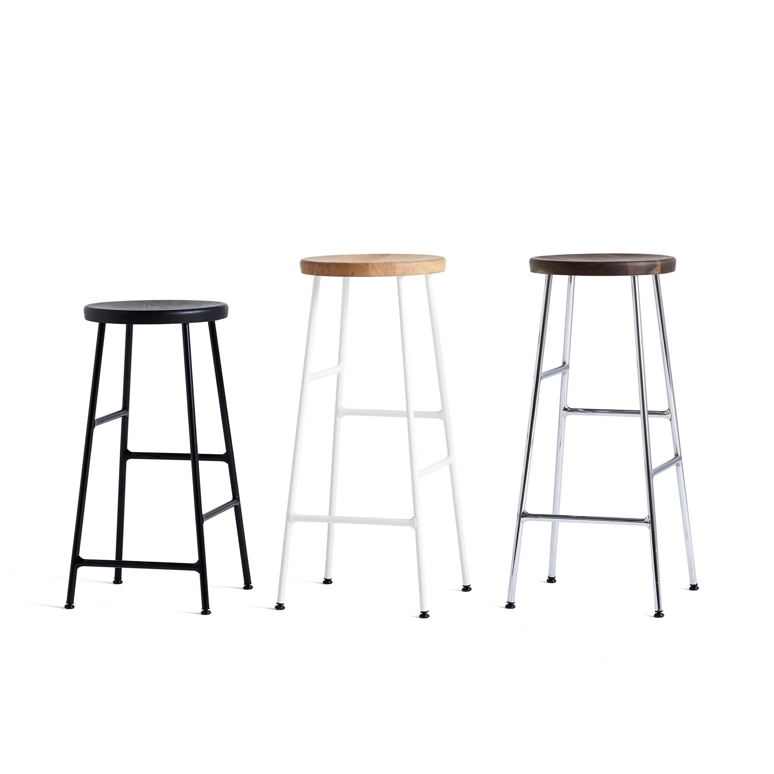Cornet bar stool scaun de bar H75cm