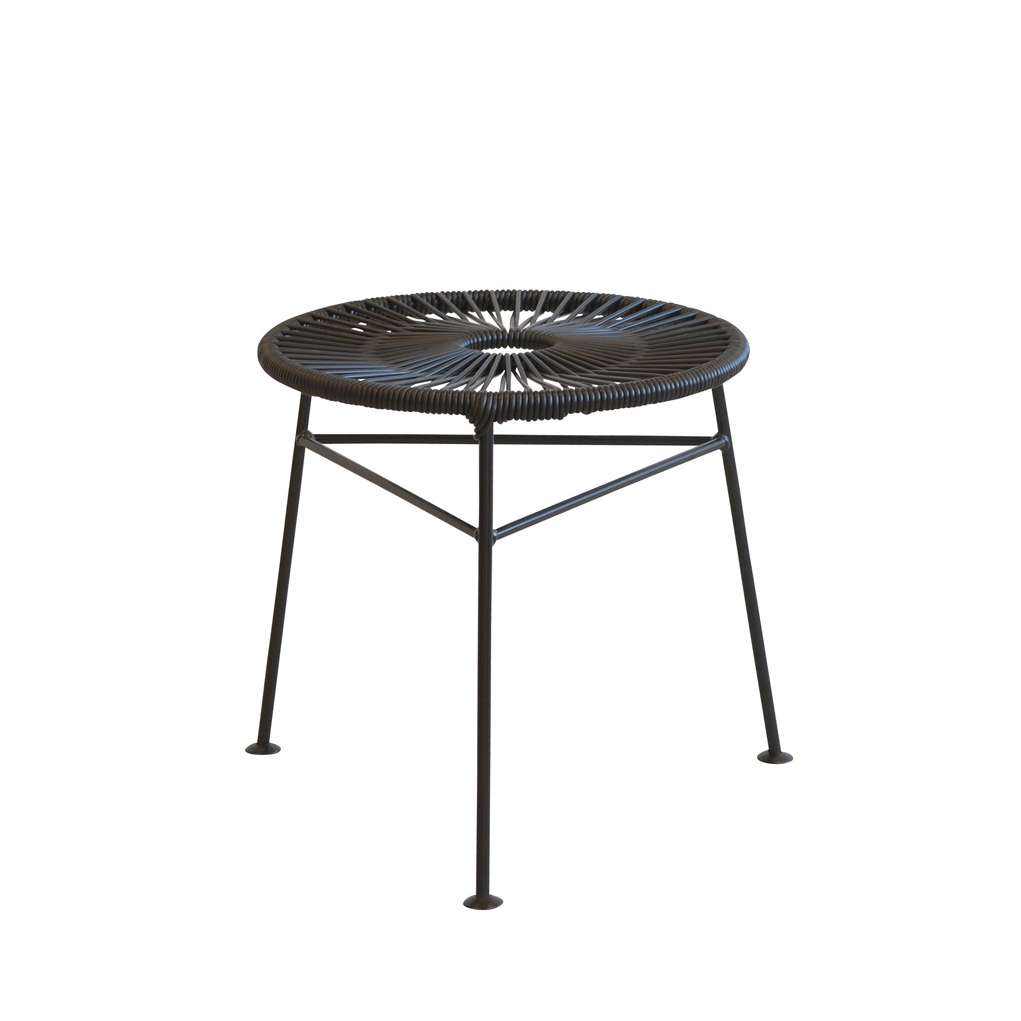 Centro taburet de exterior