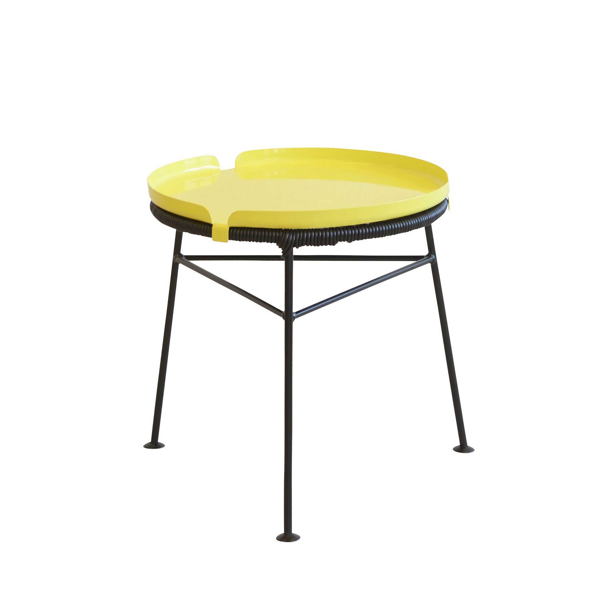 Centro taburet de exterior