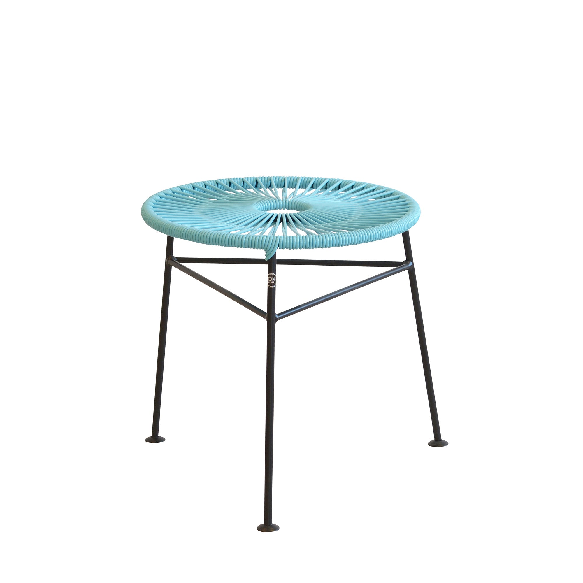 Centro taburet de exterior