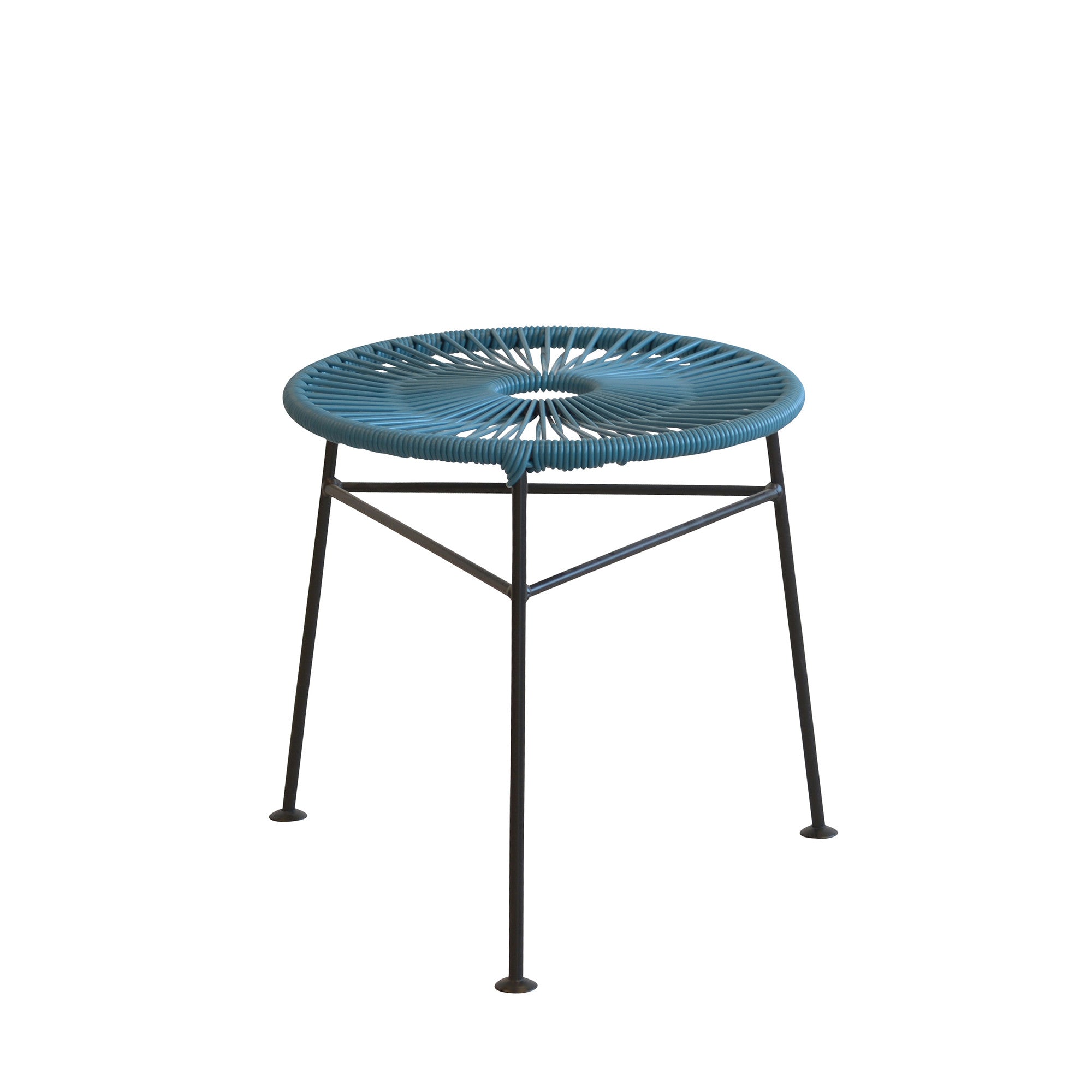 Centro taburet de exterior