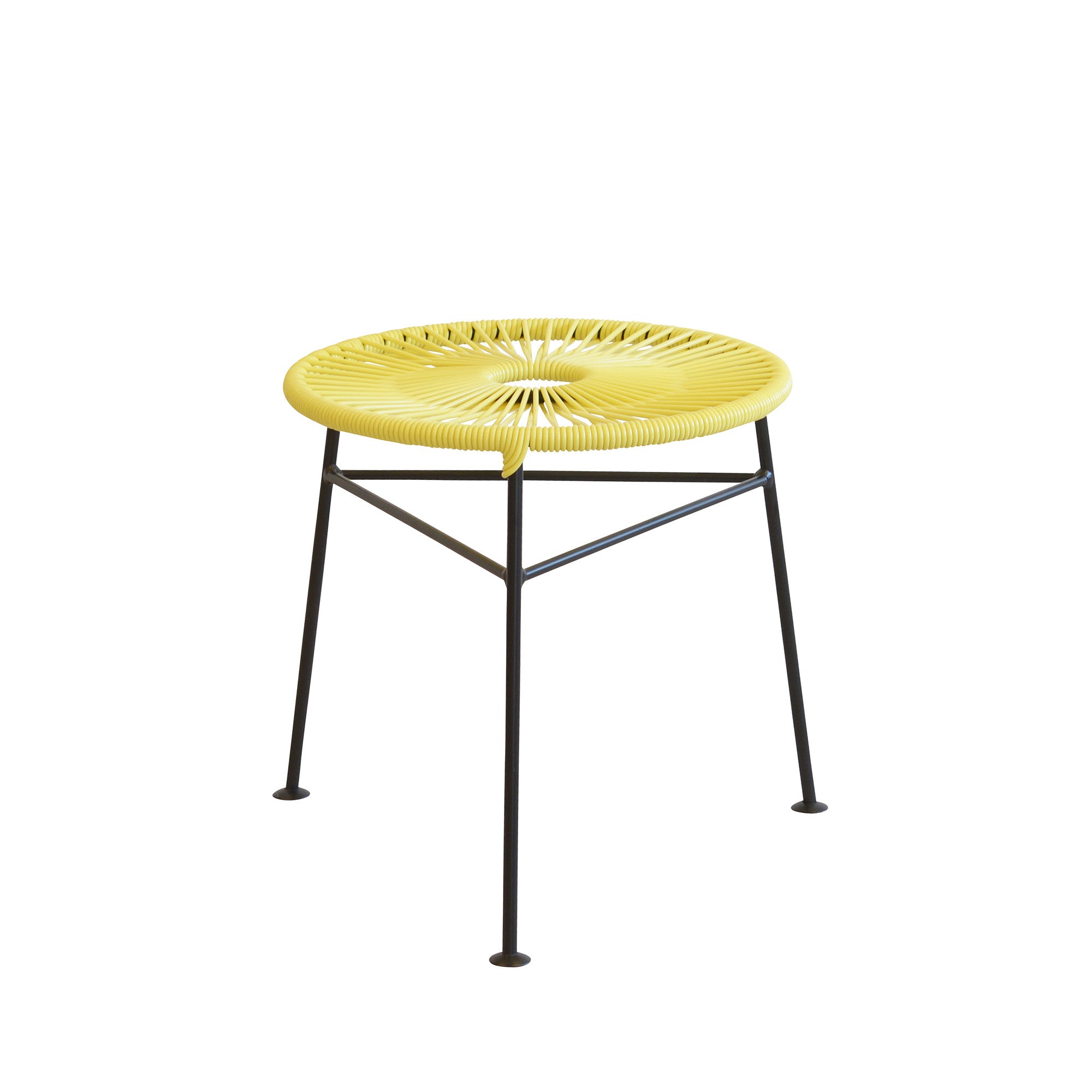 Centro taburet de exterior