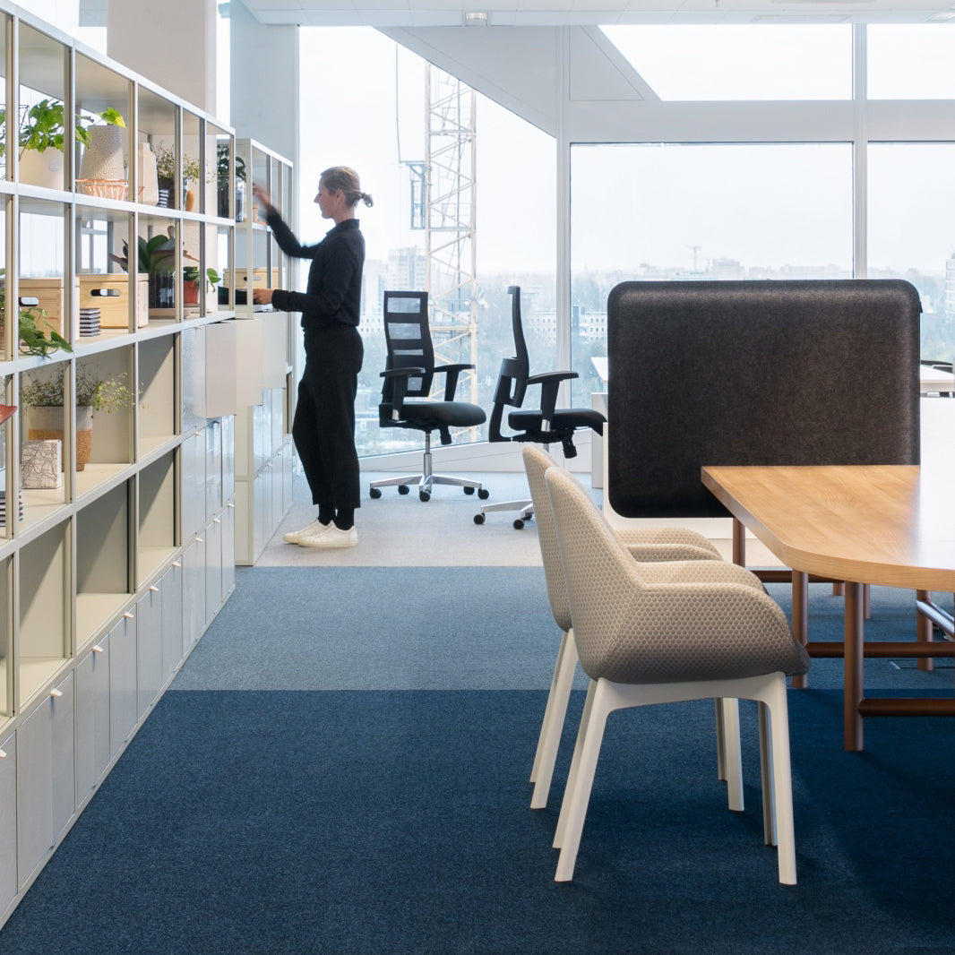 AK 1 panou despărțitor