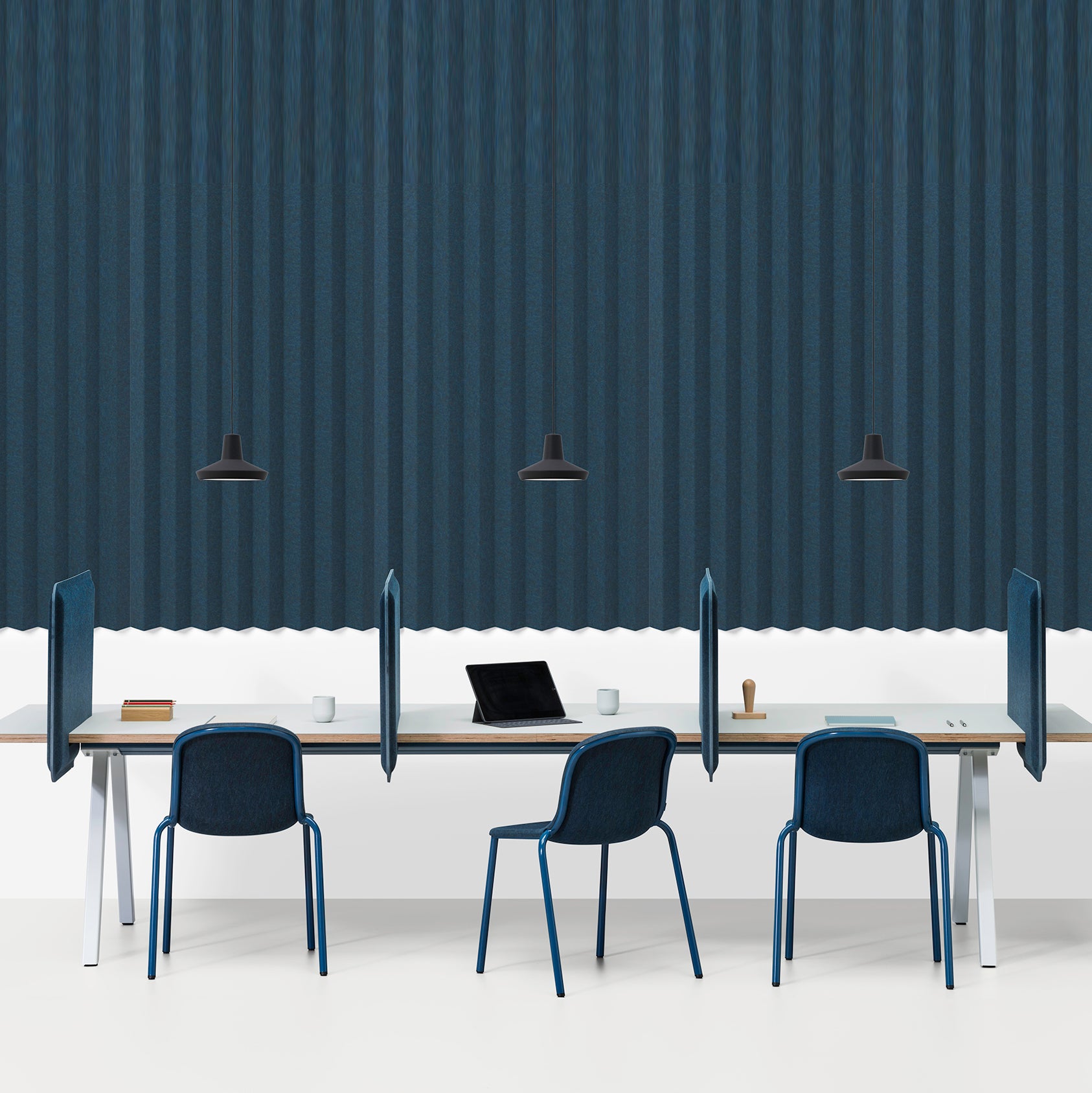 AK 1 panou despărțitor