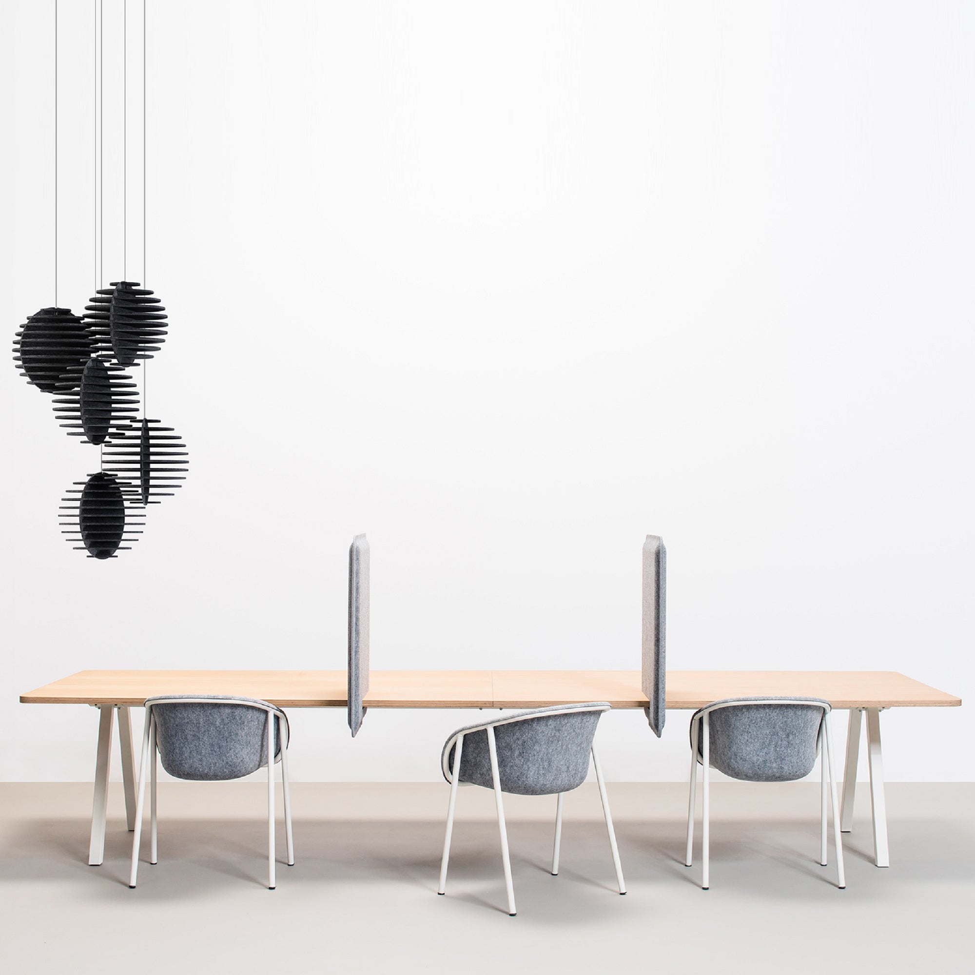 AK 1 panou despărțitor