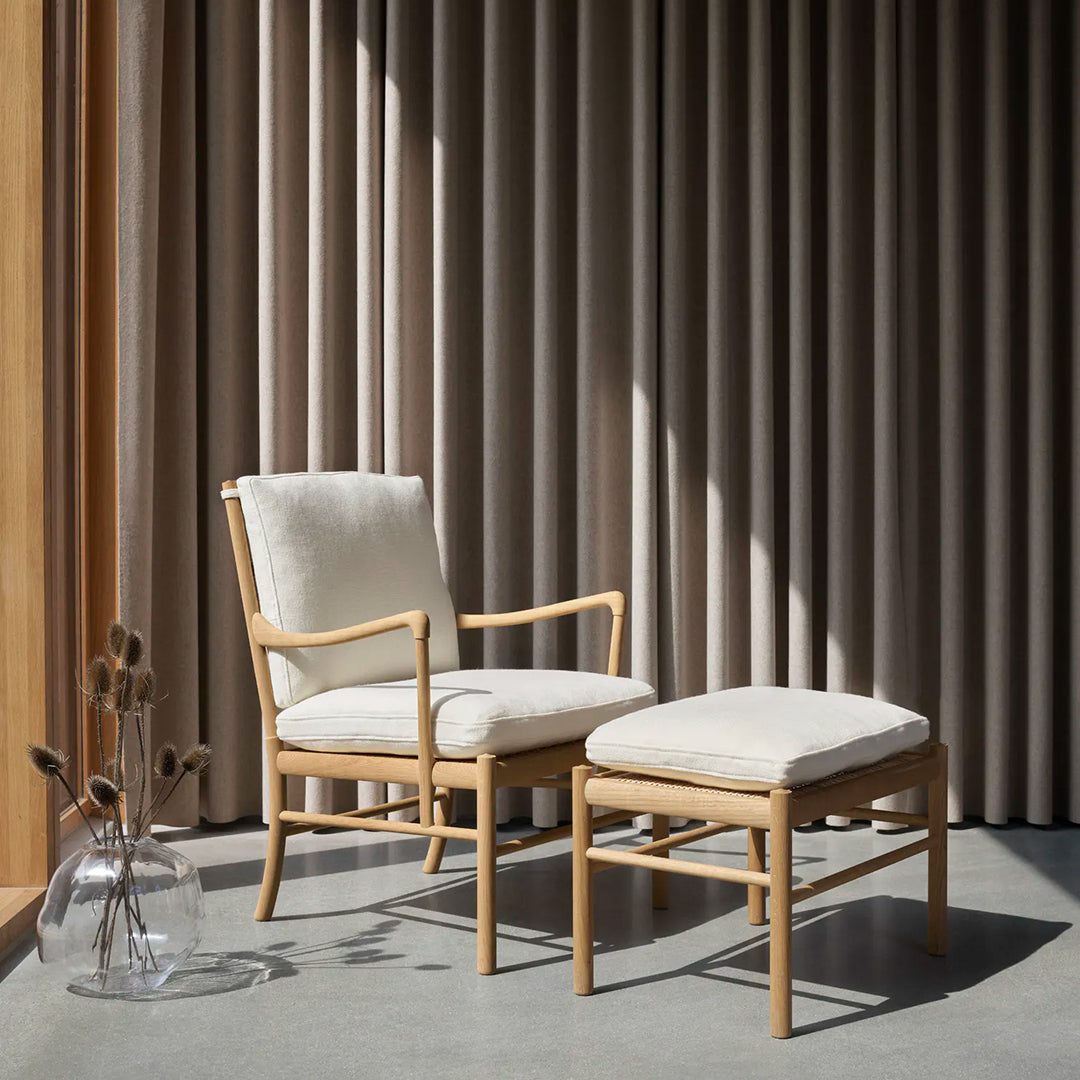 OW149 Colonial Chair, fotoliu