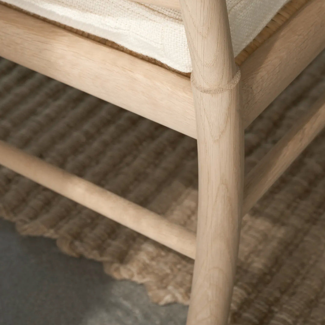 OW149 Colonial Chair, fotoliu