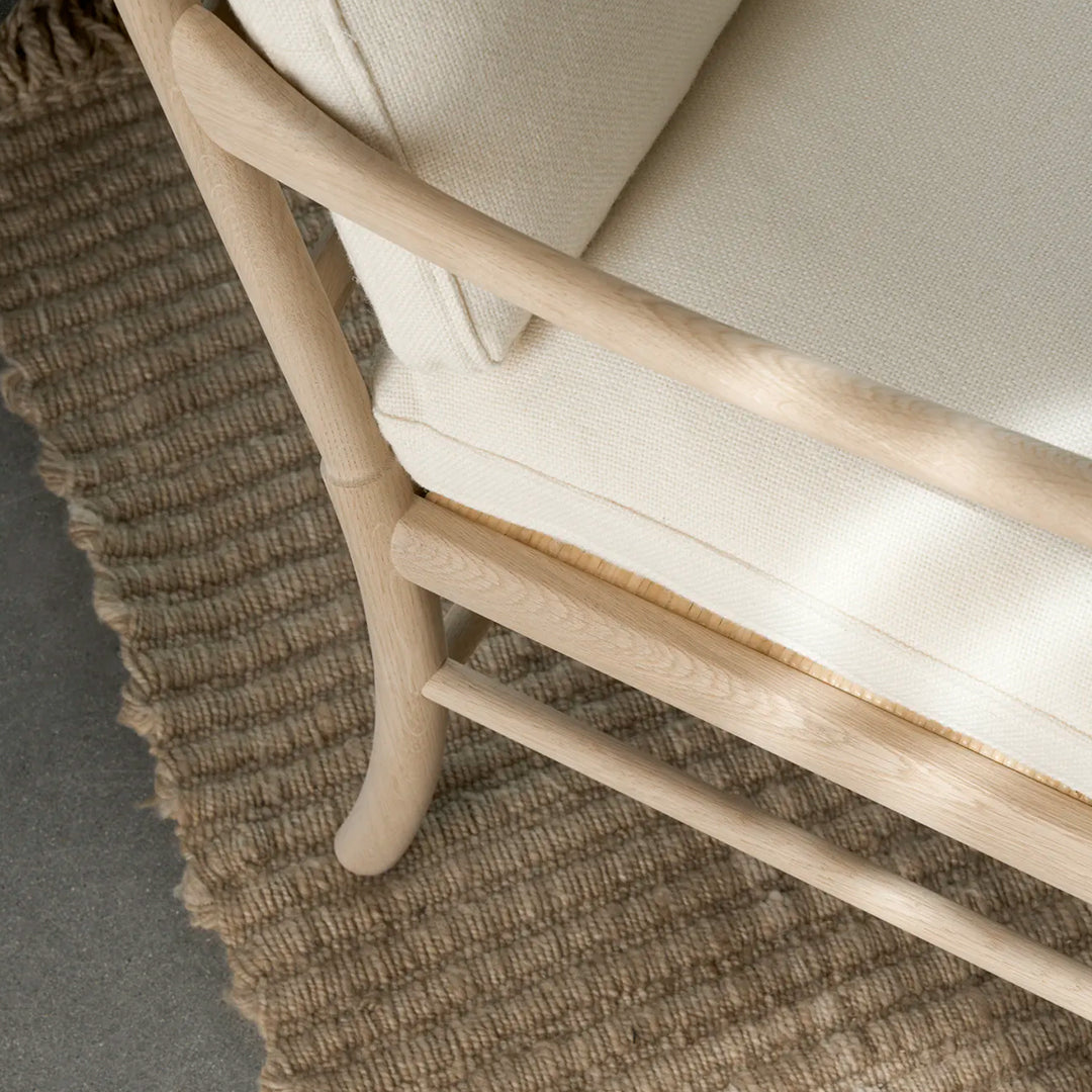 OW149 Colonial Chair, fotoliu