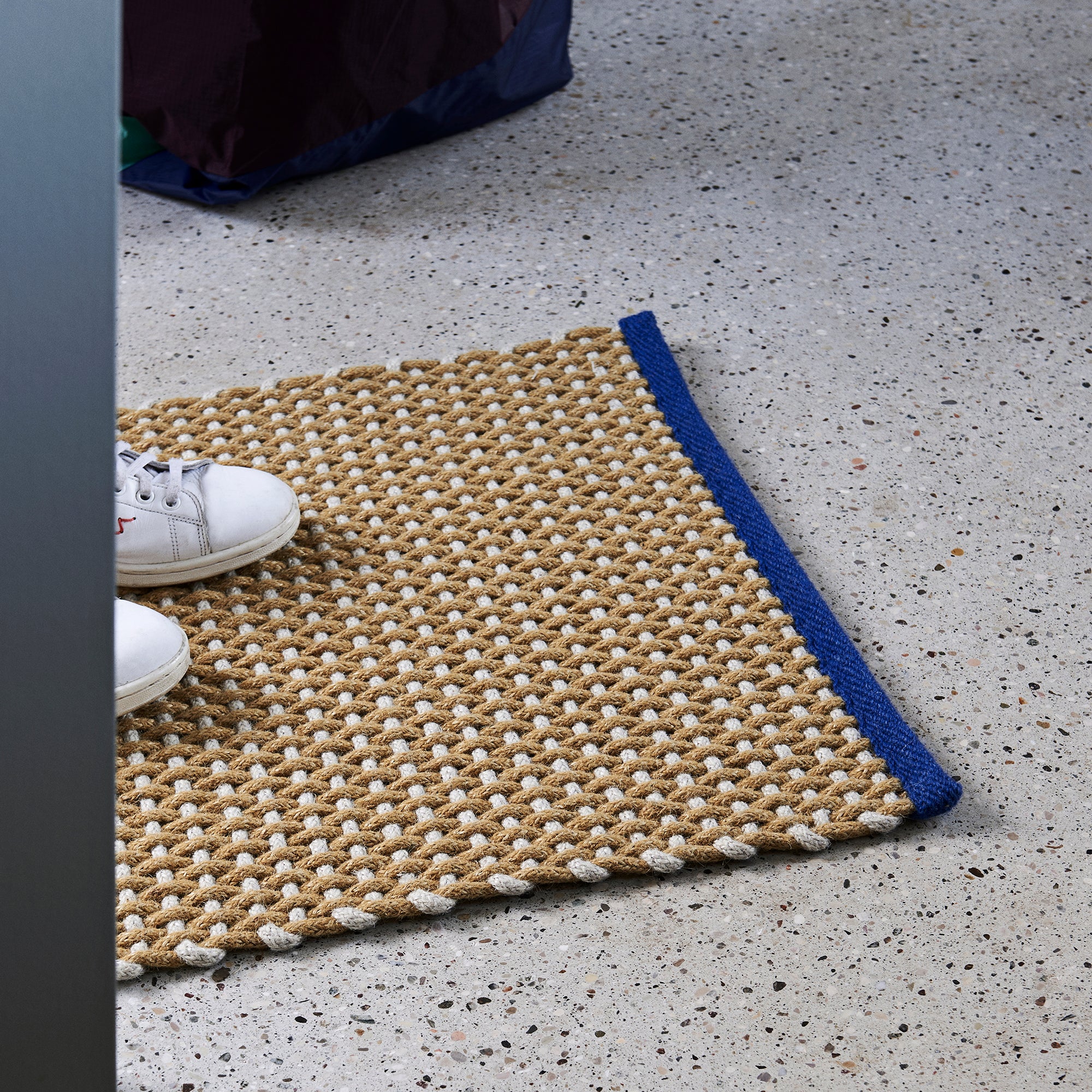 Door Mat, preș pentru intrare