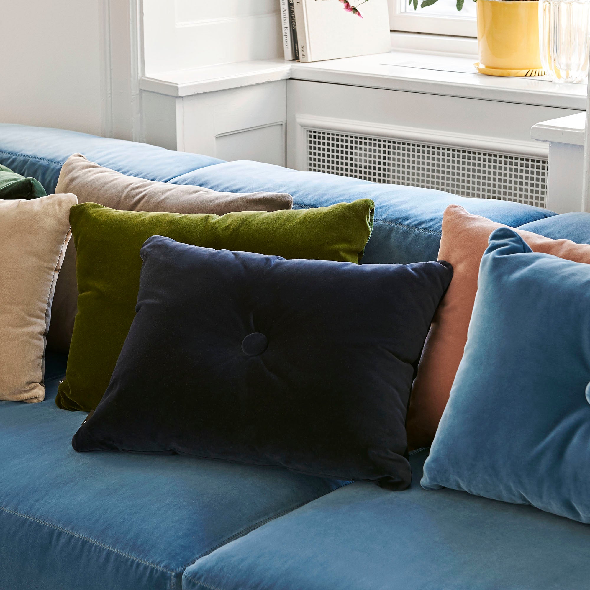 Dot Cushion Soft pernă
