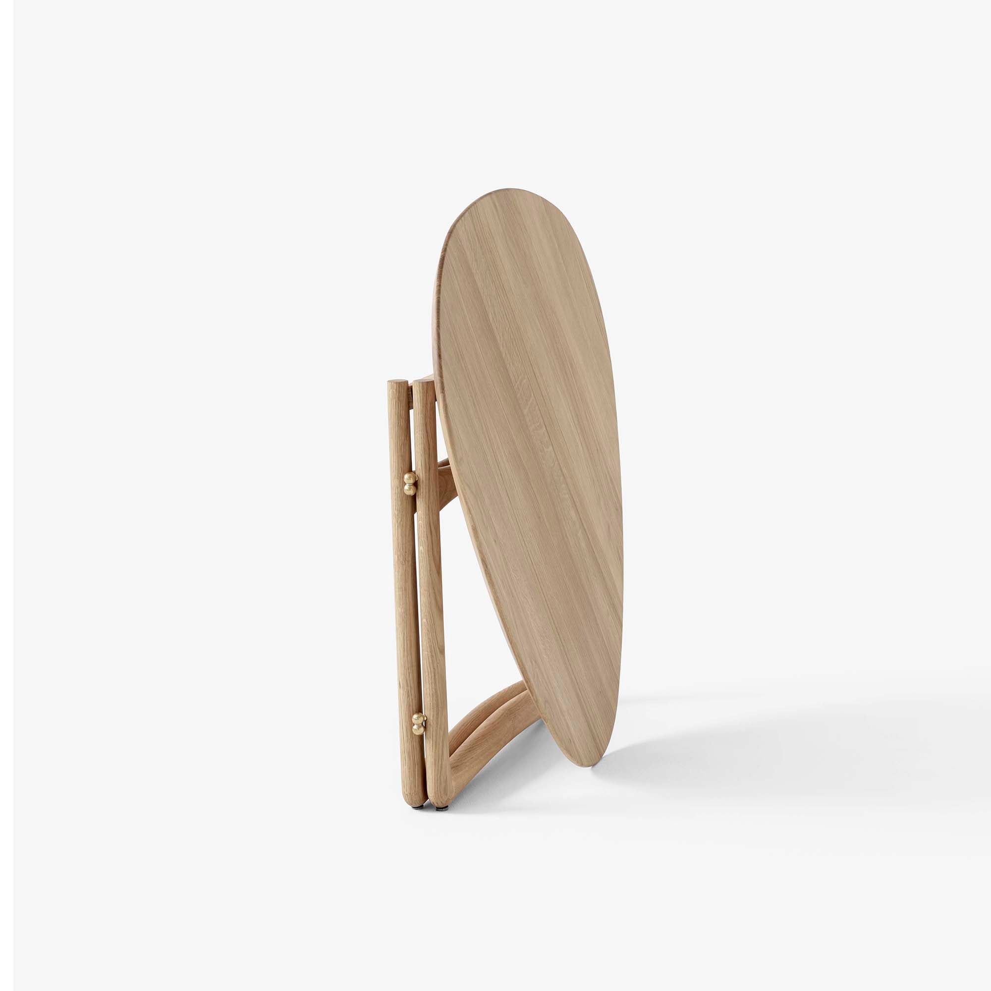 Drop Leaf HM5 masă mică