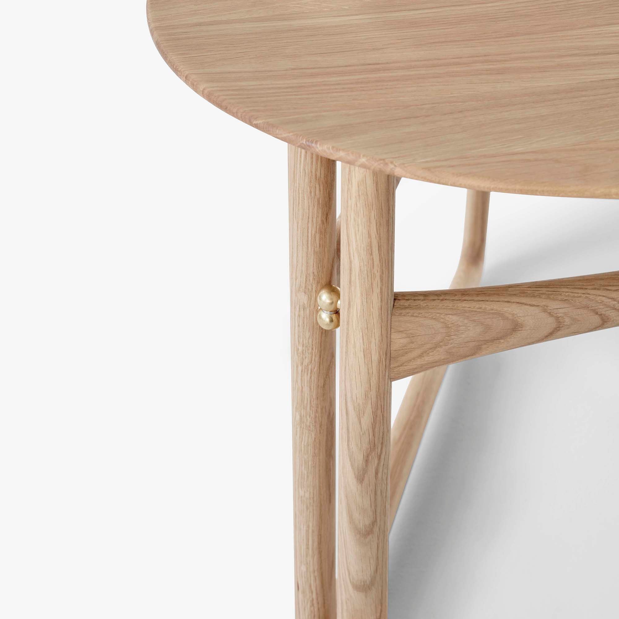 Drop Leaf HM5 masă mică