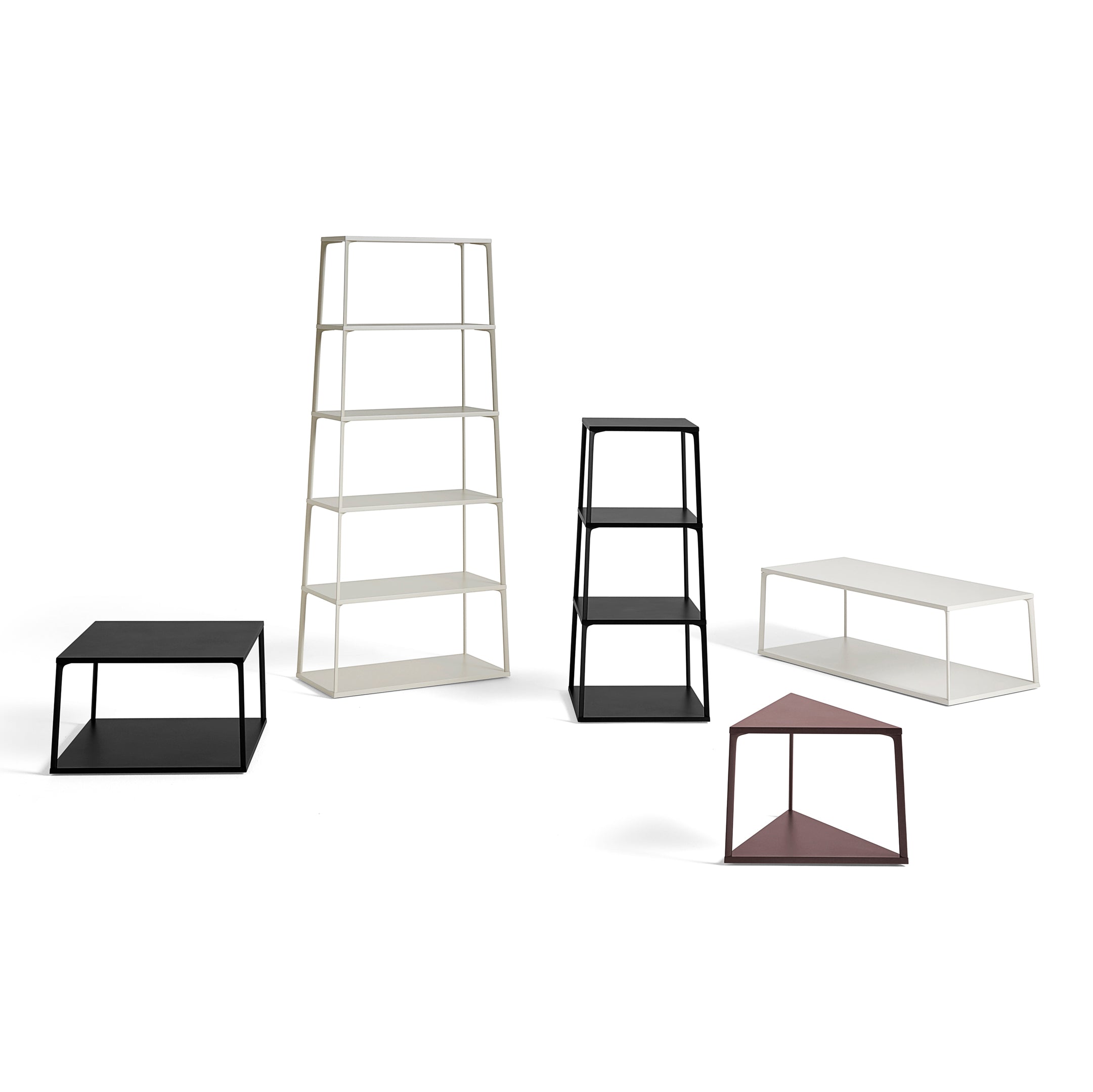 Eiffel coffee table măsuță de cafea