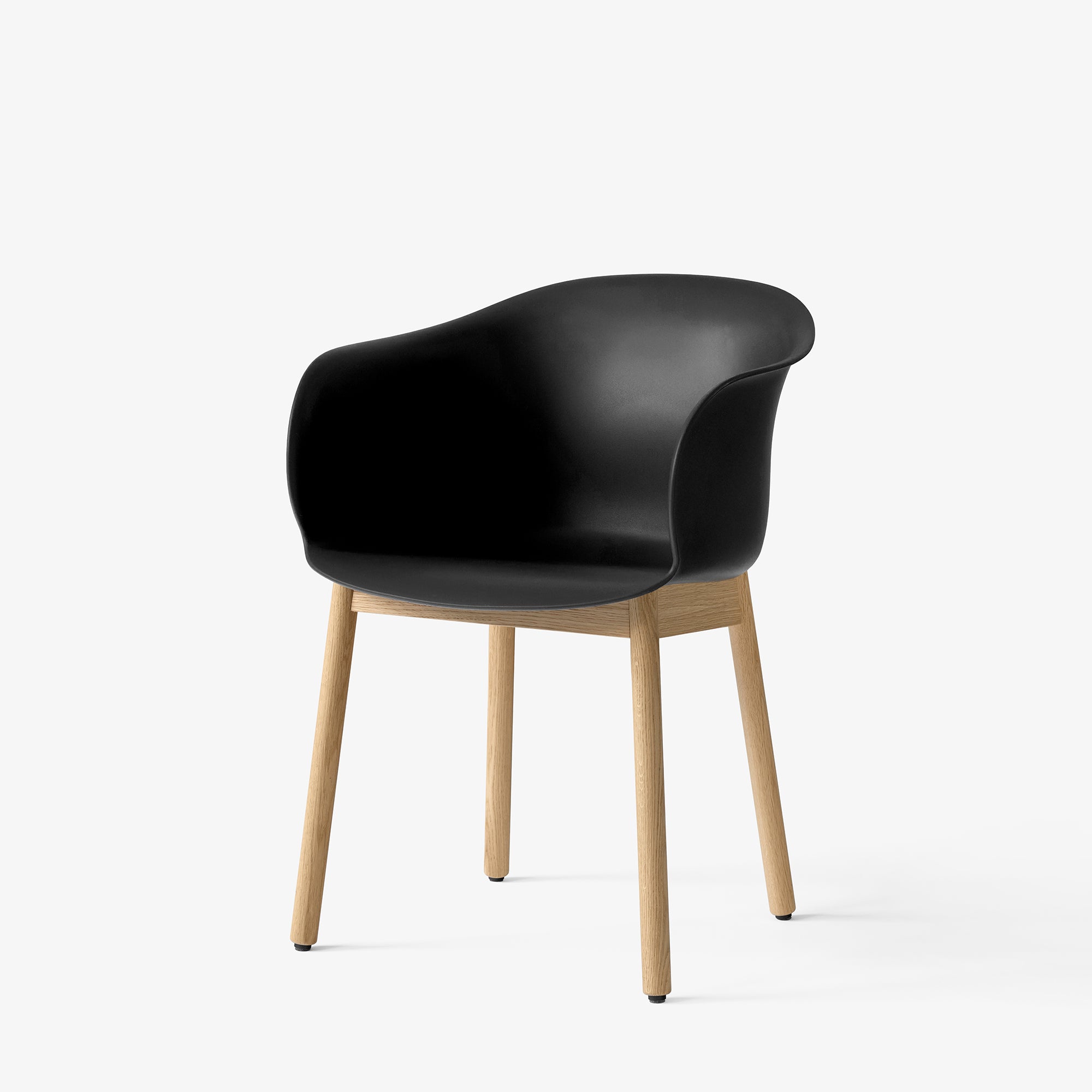 Elefy JH30 scaun de dining cu picioare din lemn