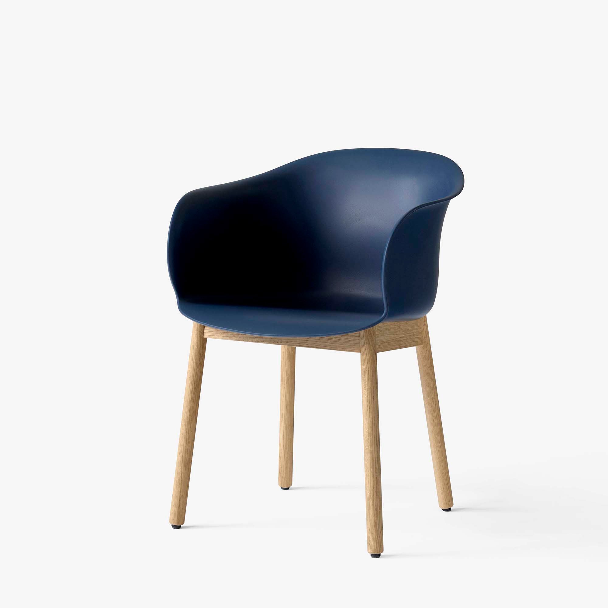 Elefy JH30 scaun de dining cu picioare din lemn