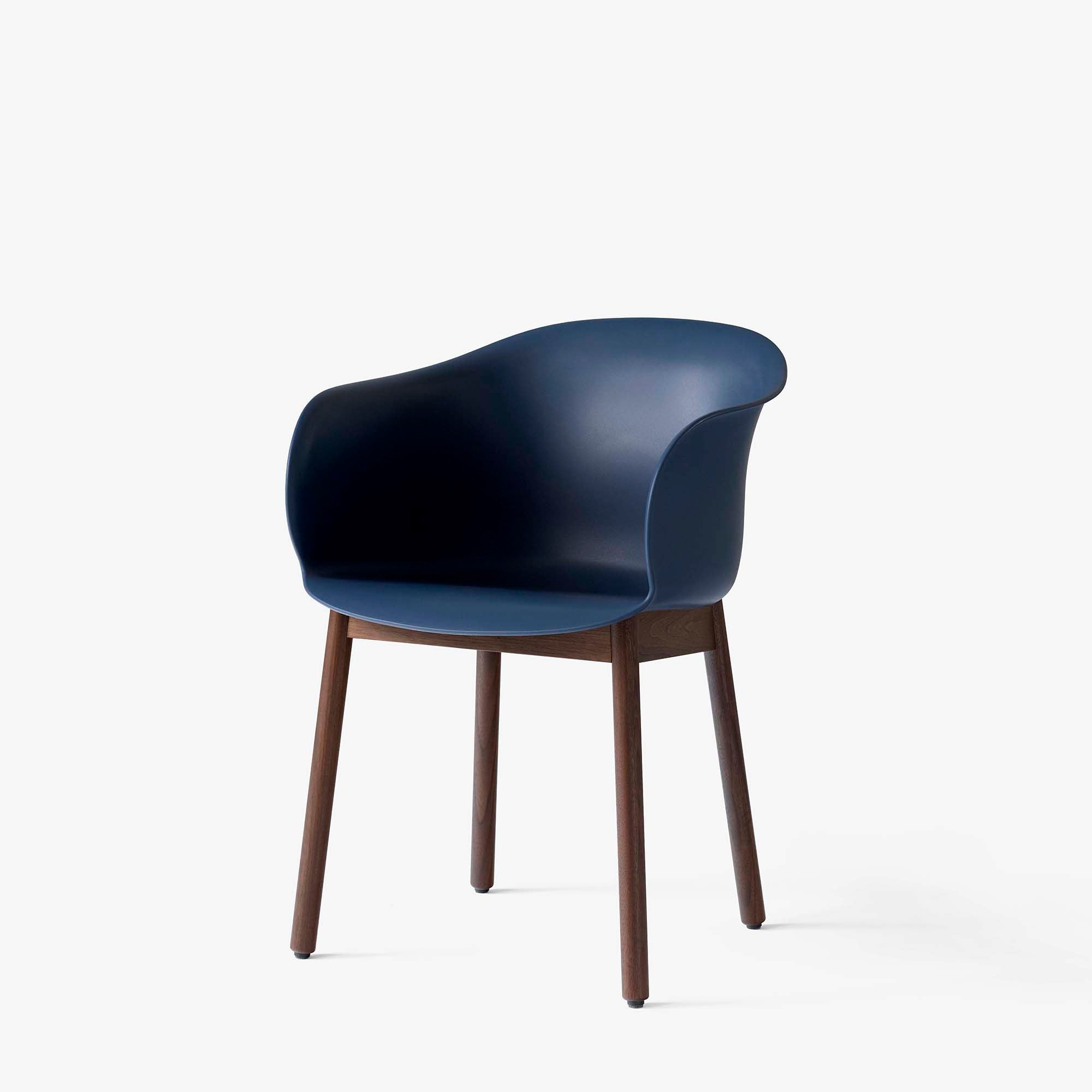 Elefy JH30 scaun de dining cu picioare din lemn