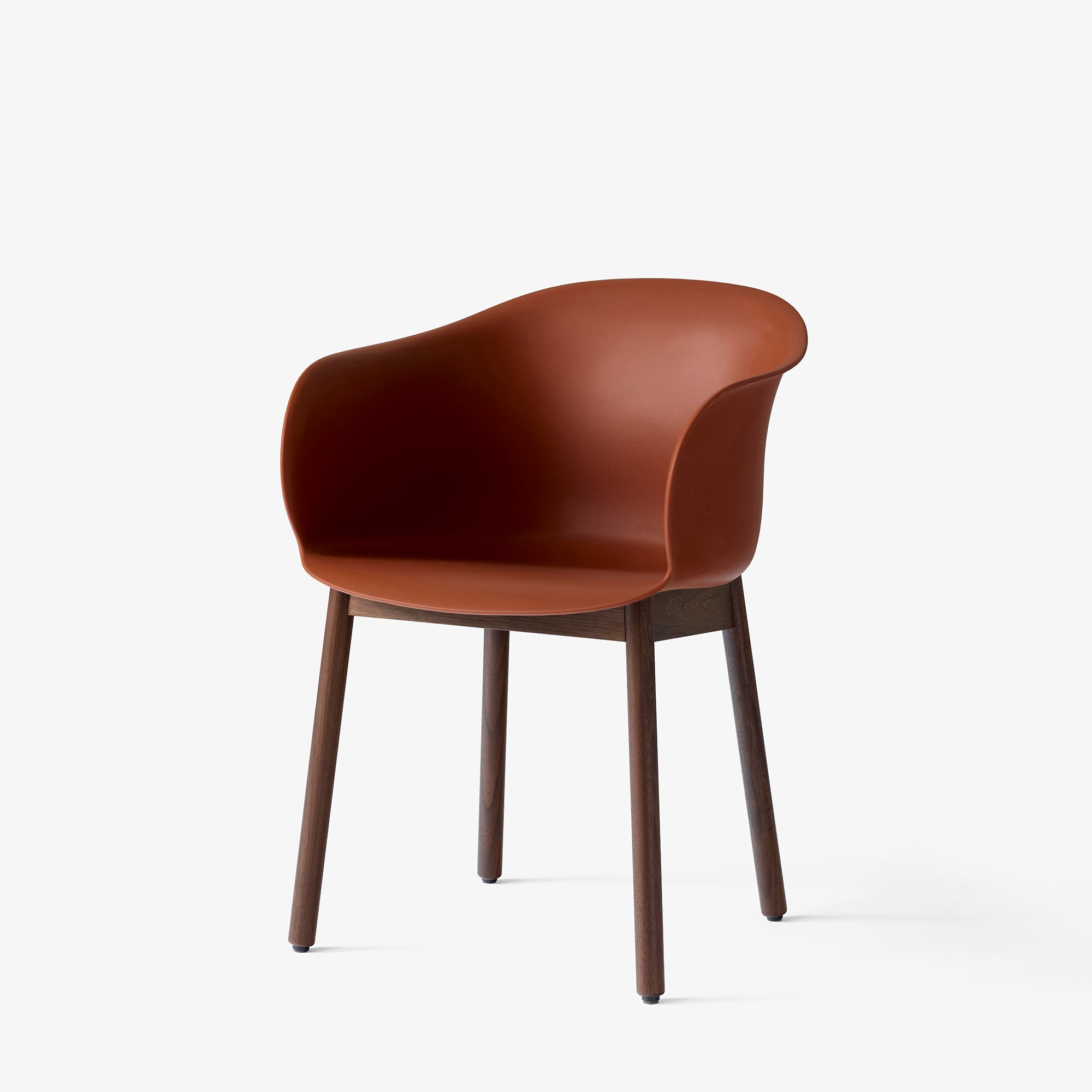 Elefy JH30 scaun de dining cu picioare din lemn