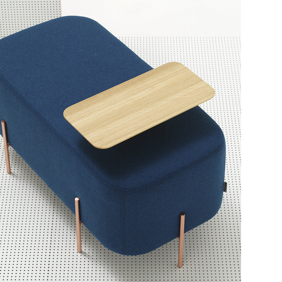 Elephant large tray banchetă