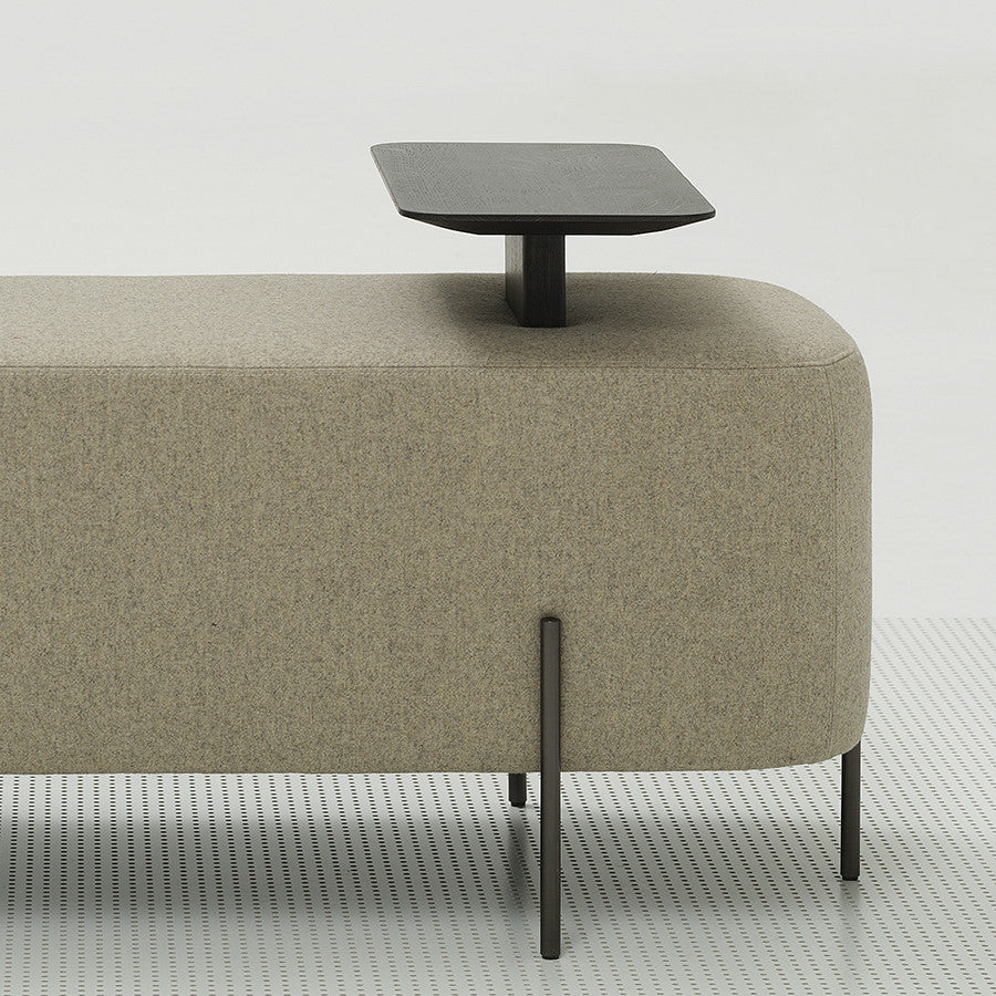 Elephant large tray banchetă