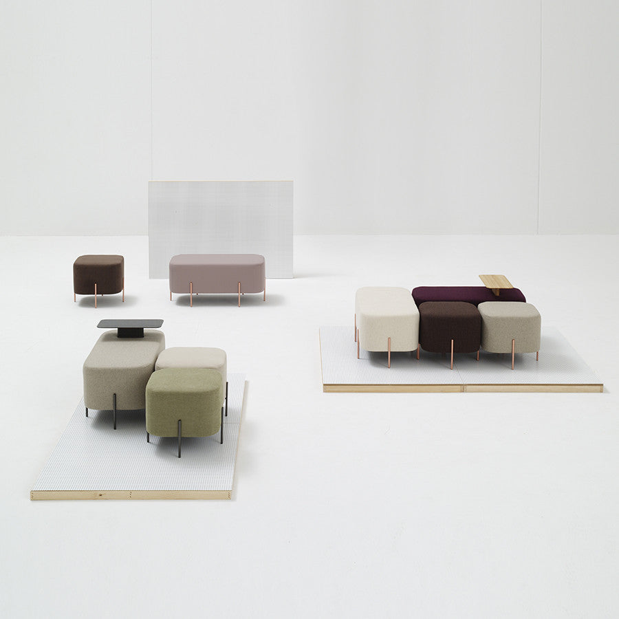 Elephant small, produs de Sancal