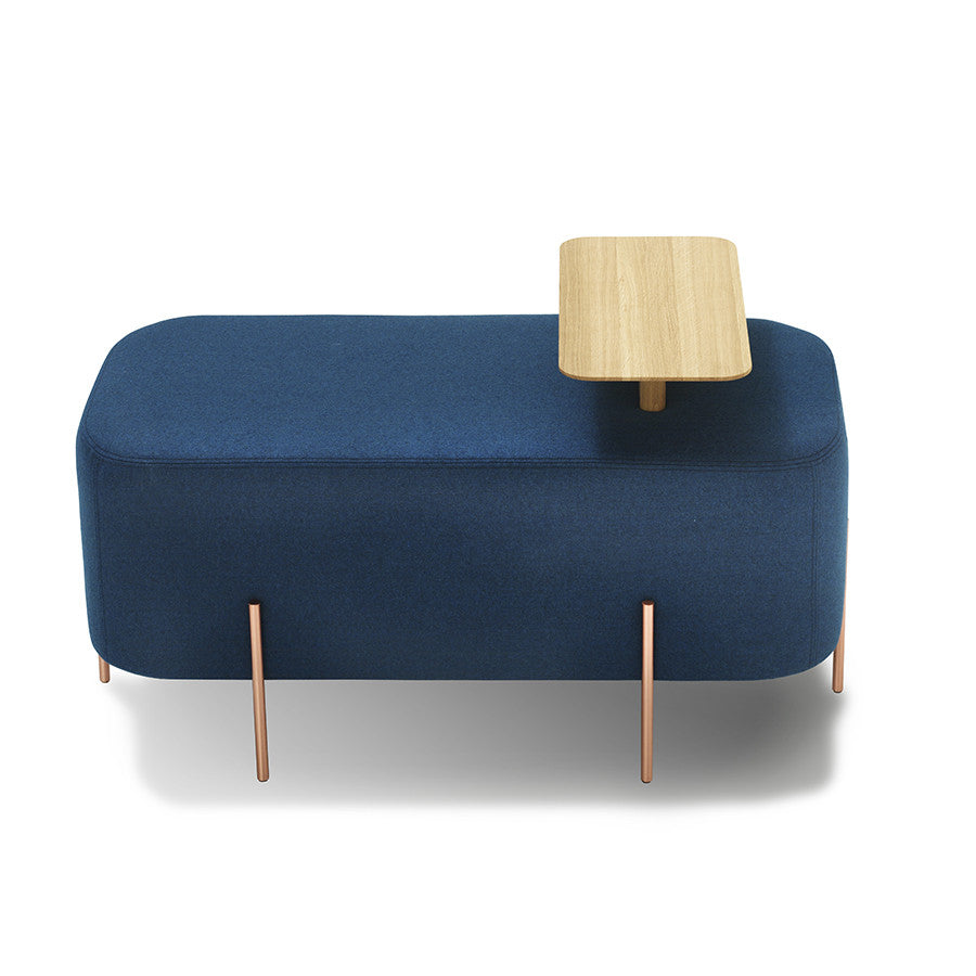 Elephant large tray banchetă