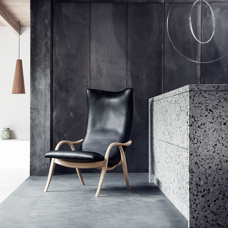 FH429 fotoliu (Signature Chair)