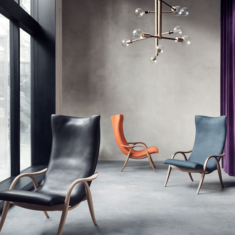 FH429 fotoliu (Signature Chair)