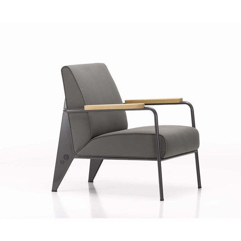 Fauteuil de Salon Haut, elegant, fermecător și retro produs de Vitra