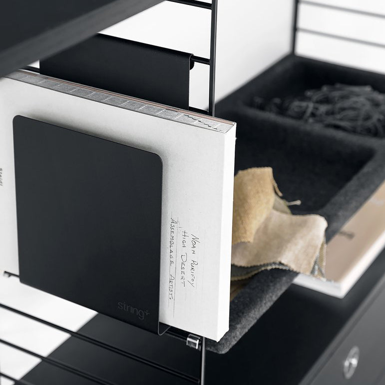 String Magazine holder, suport de reviste