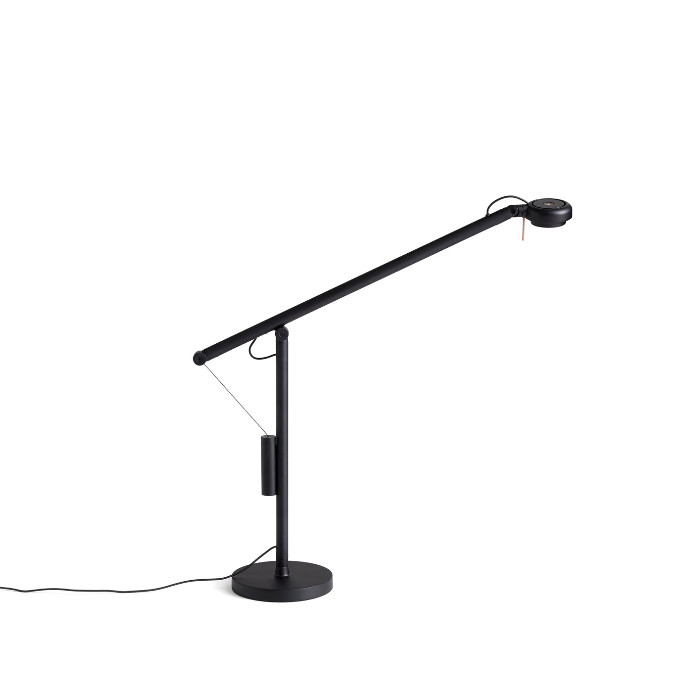 Fifty-fifty Mini lampă de masă sau birou