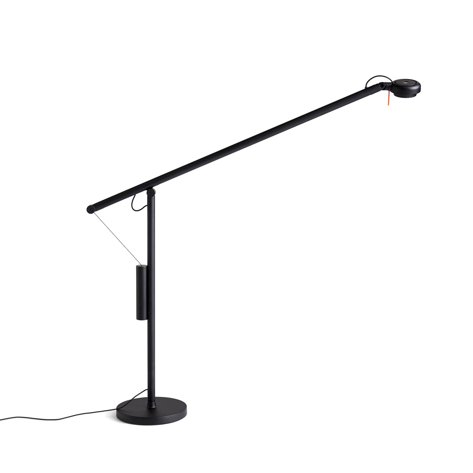 Fifty-fifty Table lampă de masă sau birou